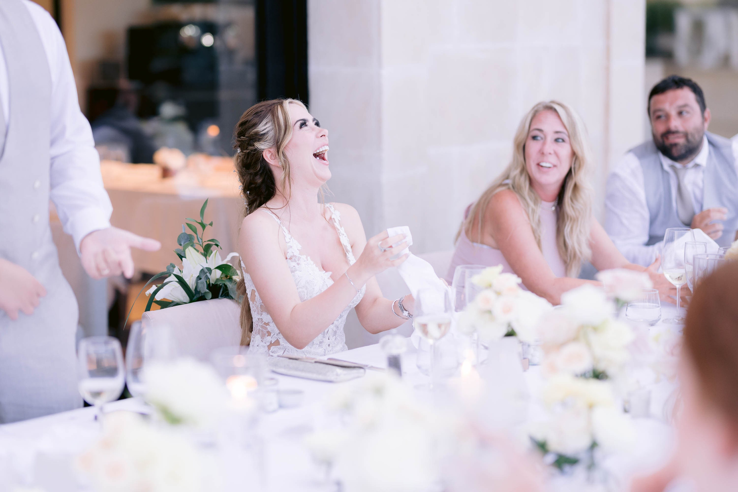 A Breathtaking Destination Wedding at Hotel Hospes Maricel. Mallorca Wedding, Corporate & Social Photographer