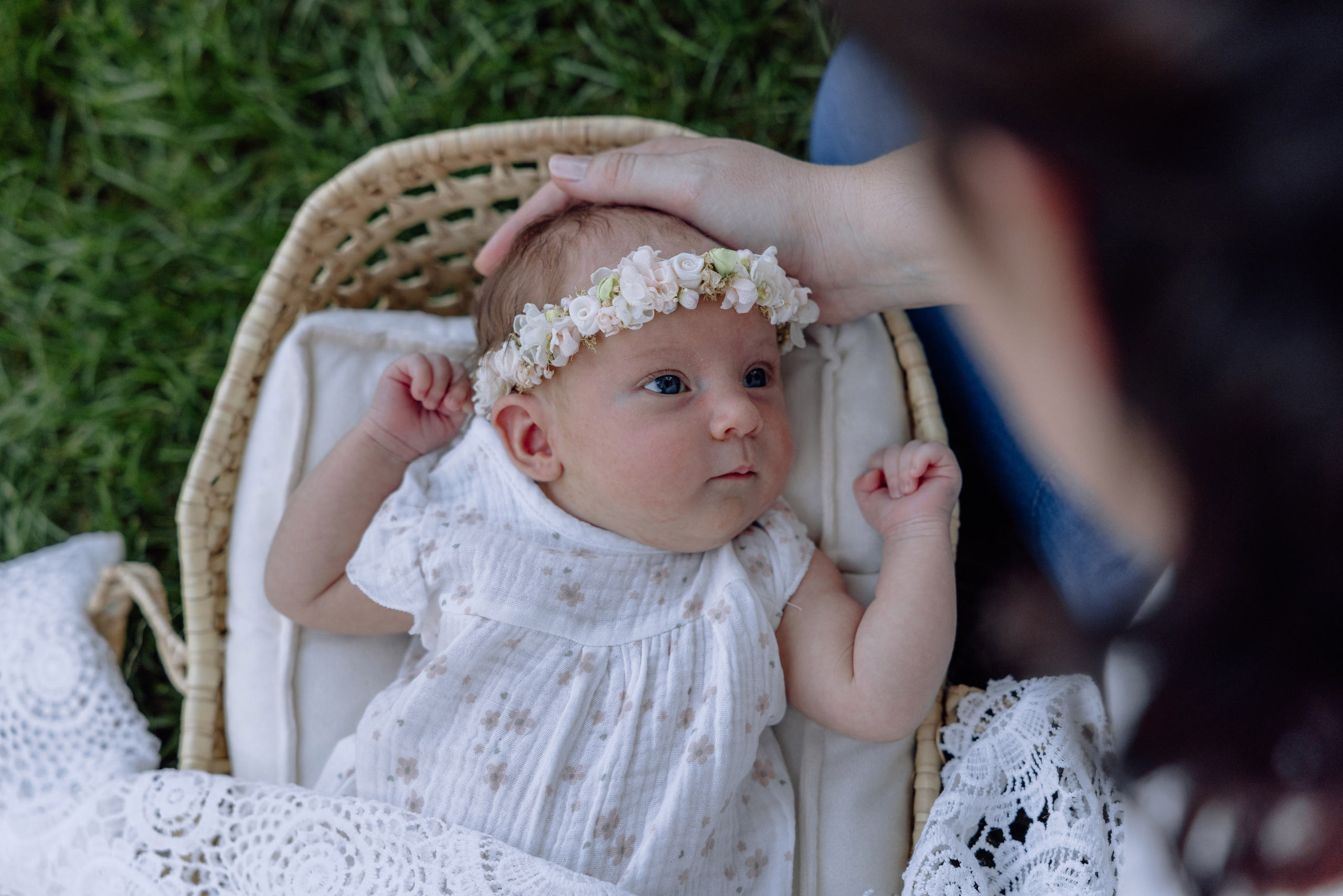 Familienfotoshooting. Hochzeitsfotograf München Taufe Familienfotograf Tanja Mauke