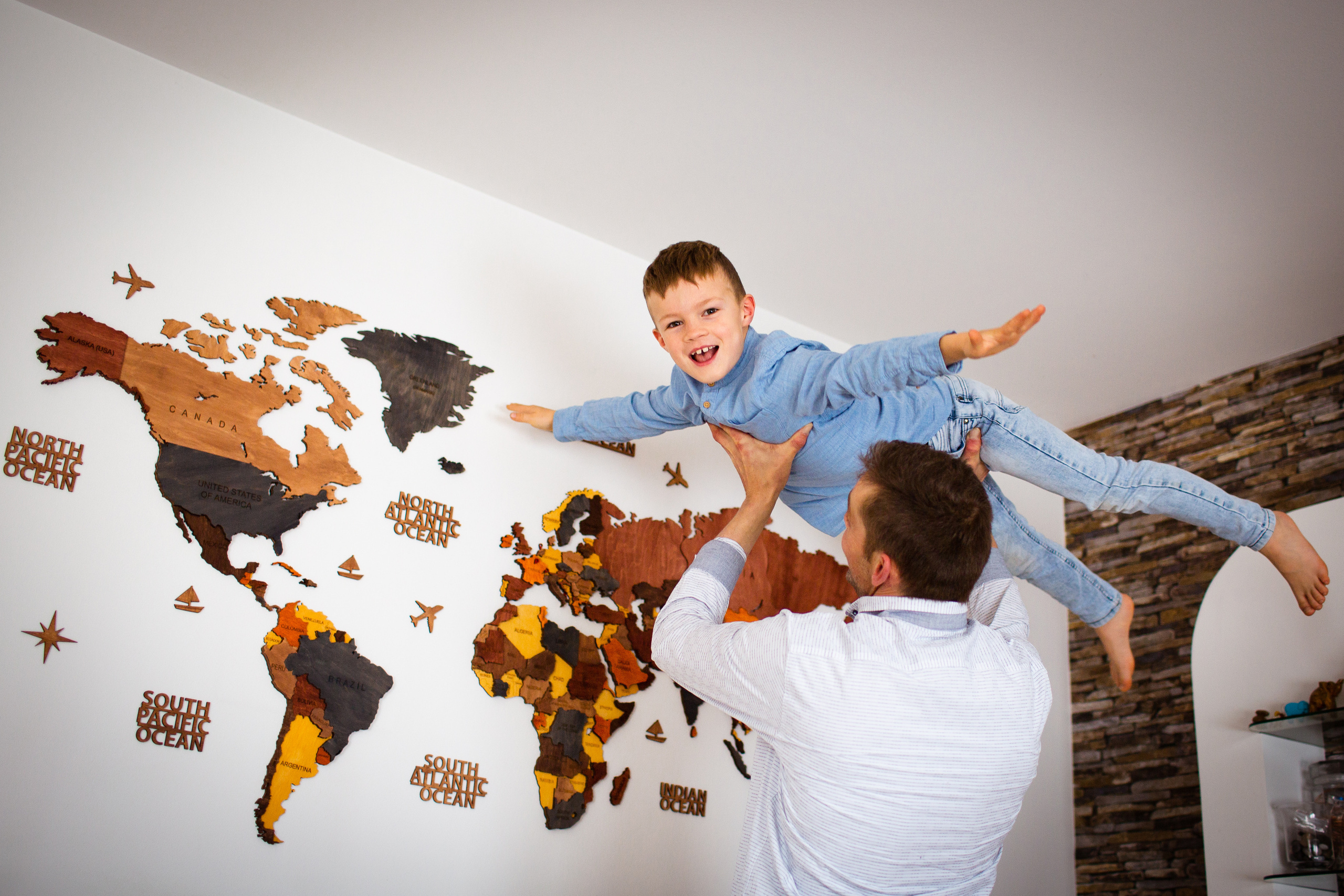 Familie / Lifestyle. Photo & Make-up Galina Neuberger. Fotografin & Vigasistin aus Bohmte