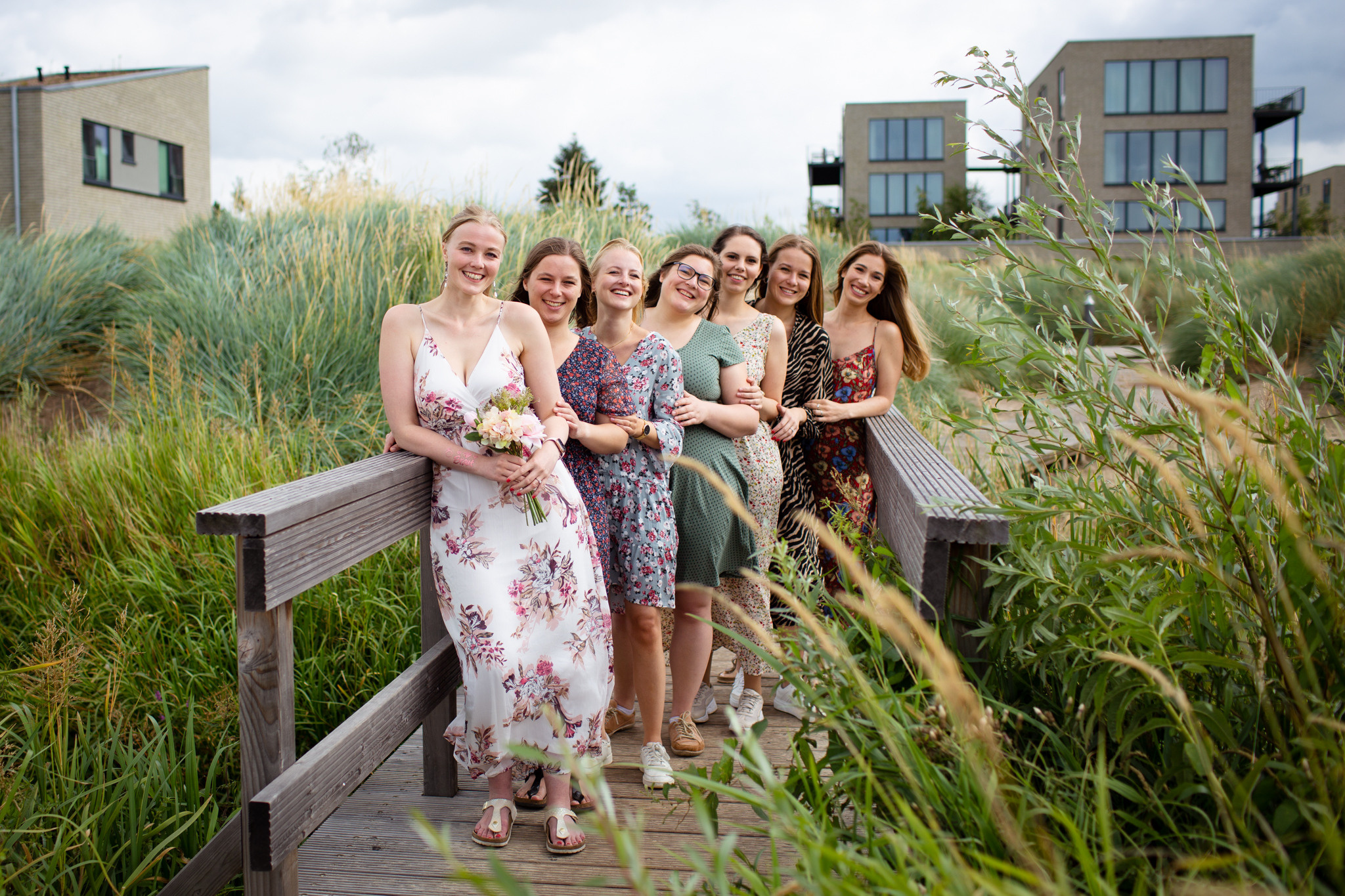 Fotografie. Photo & Make-up Galina Neuberger. Fotografin & Vigasistin aus Bohmte