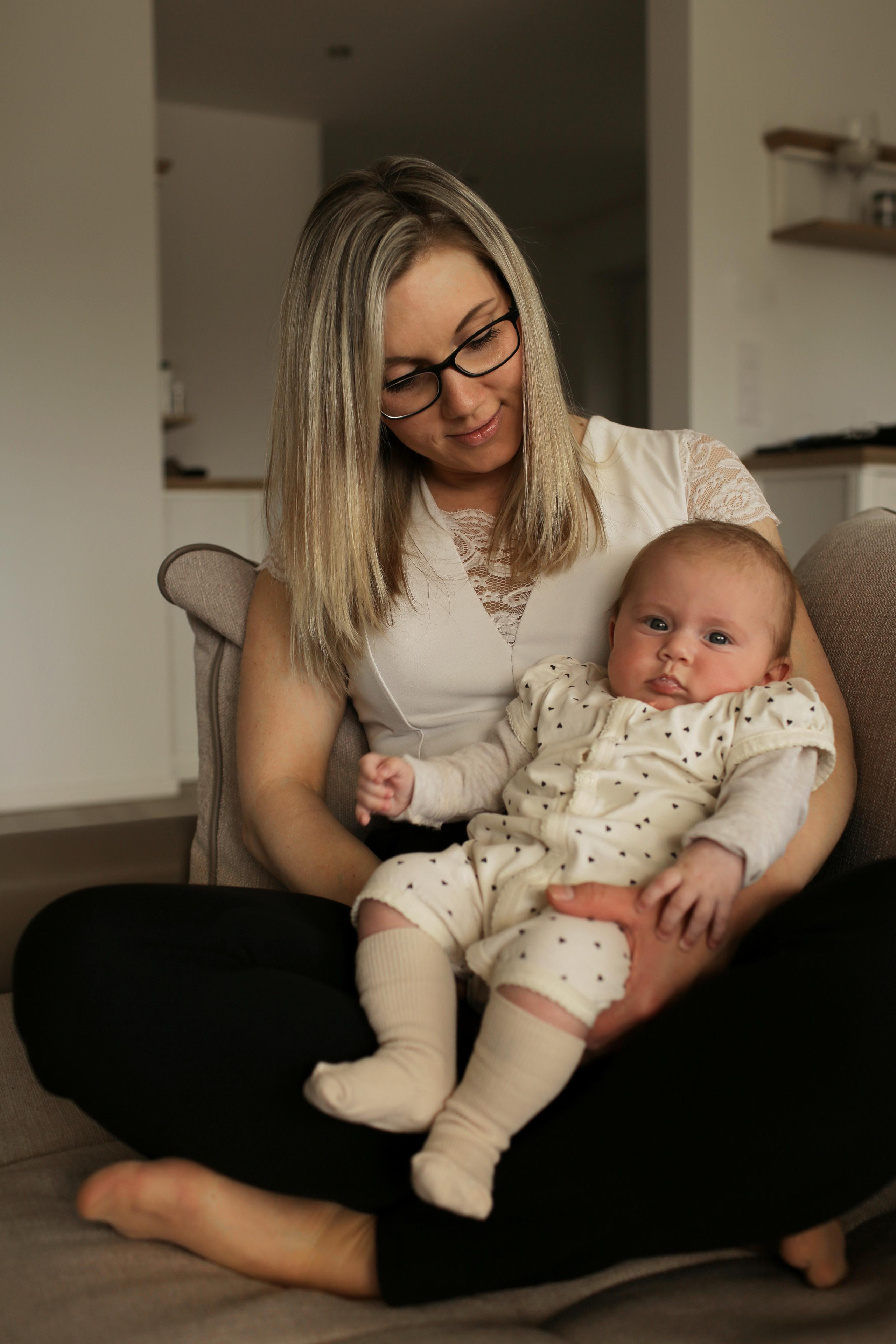 Familie / Lifestyle. Photo & Make-up Galina Neuberger. Fotografin & Vigasistin aus Bohmte