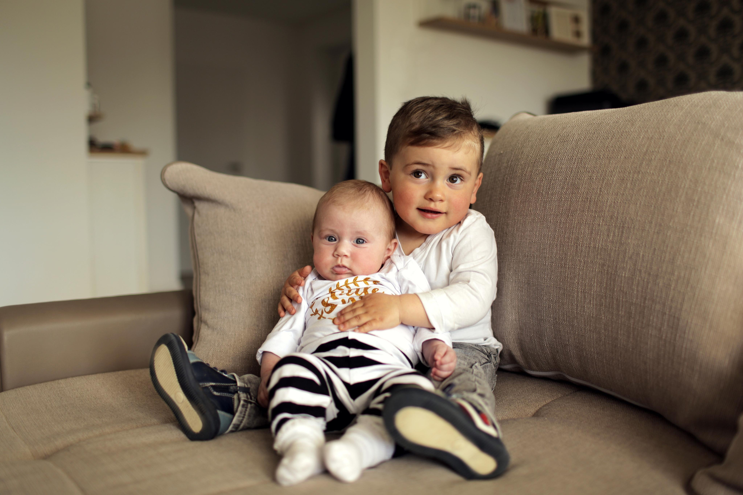 Familie / Lifestyle. Photo & Make-up Galina Neuberger. Fotografin & Vigasistin aus Bohmte