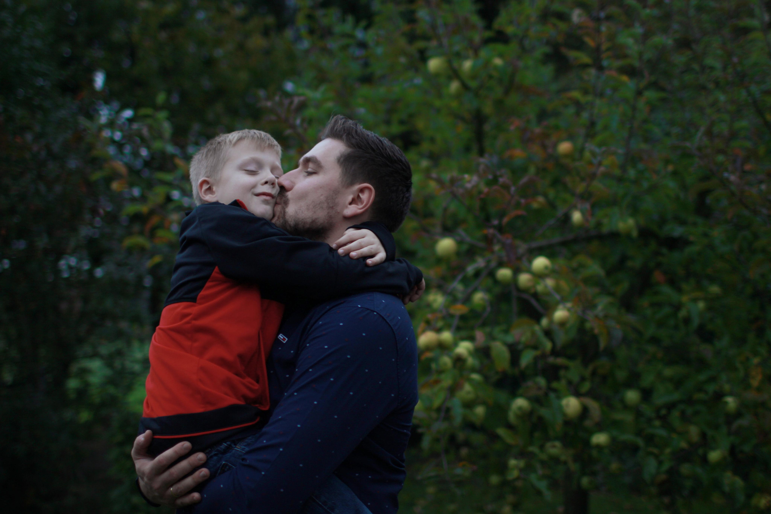 Familie / Lifestyle. Photo & Make-up Galina Neuberger. Fotografin & Vigasistin aus Bohmte