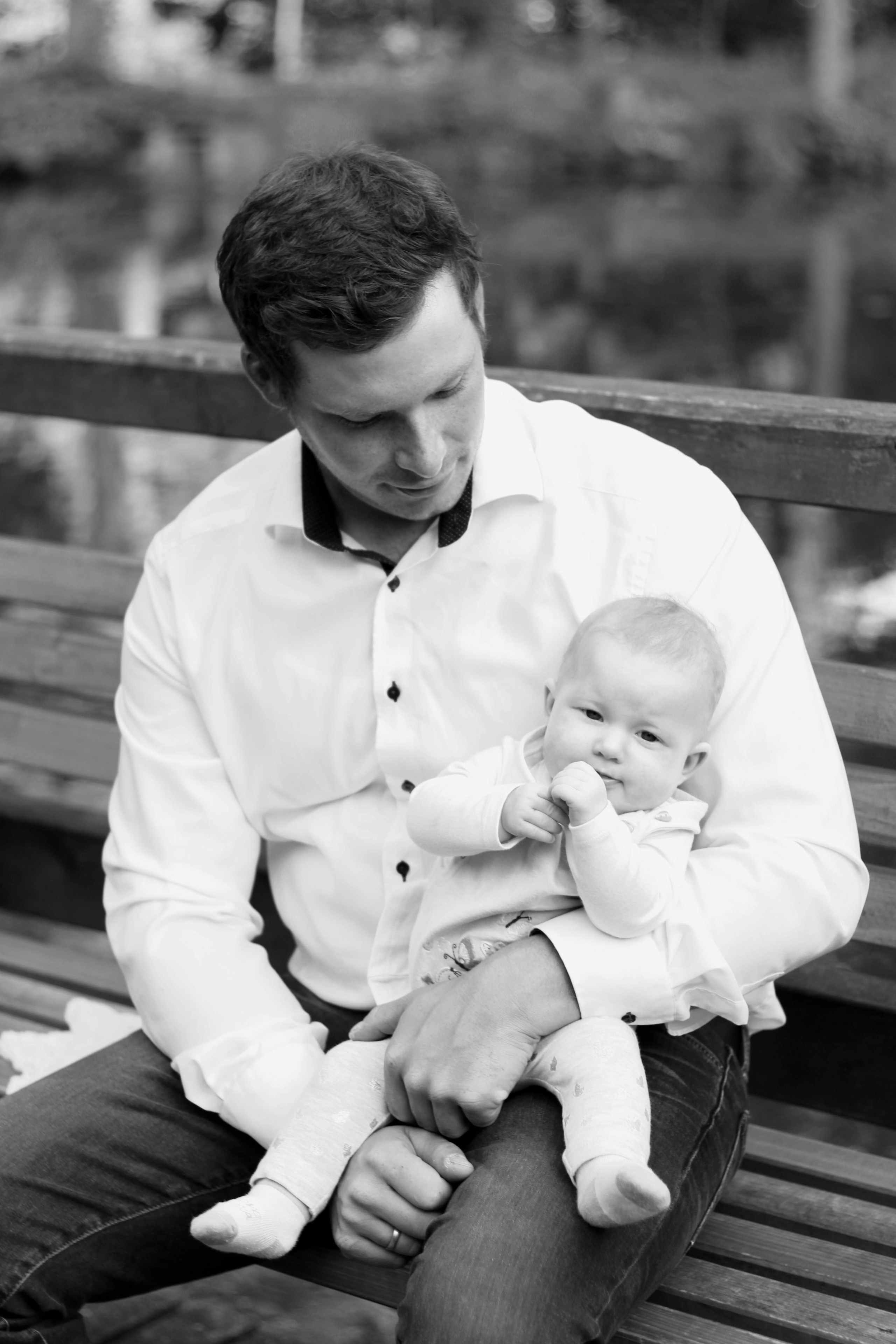 Familie / Lifestyle. Photo & Make-up Galina Neuberger. Fotografin & Vigasistin aus Bohmte