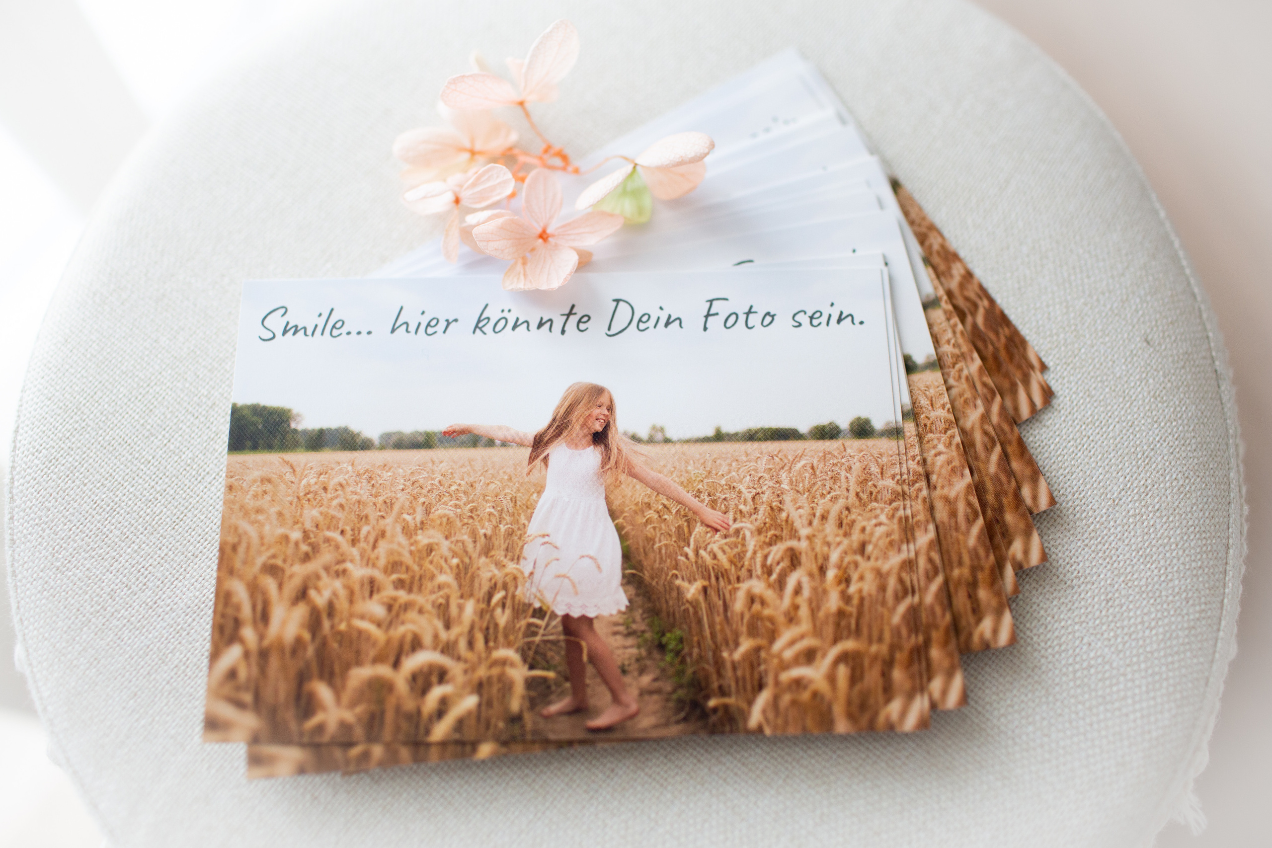 Gutscheine. Photo & Make-up Galina Neuberger. Fotografin & Vigasistin aus Bohmte