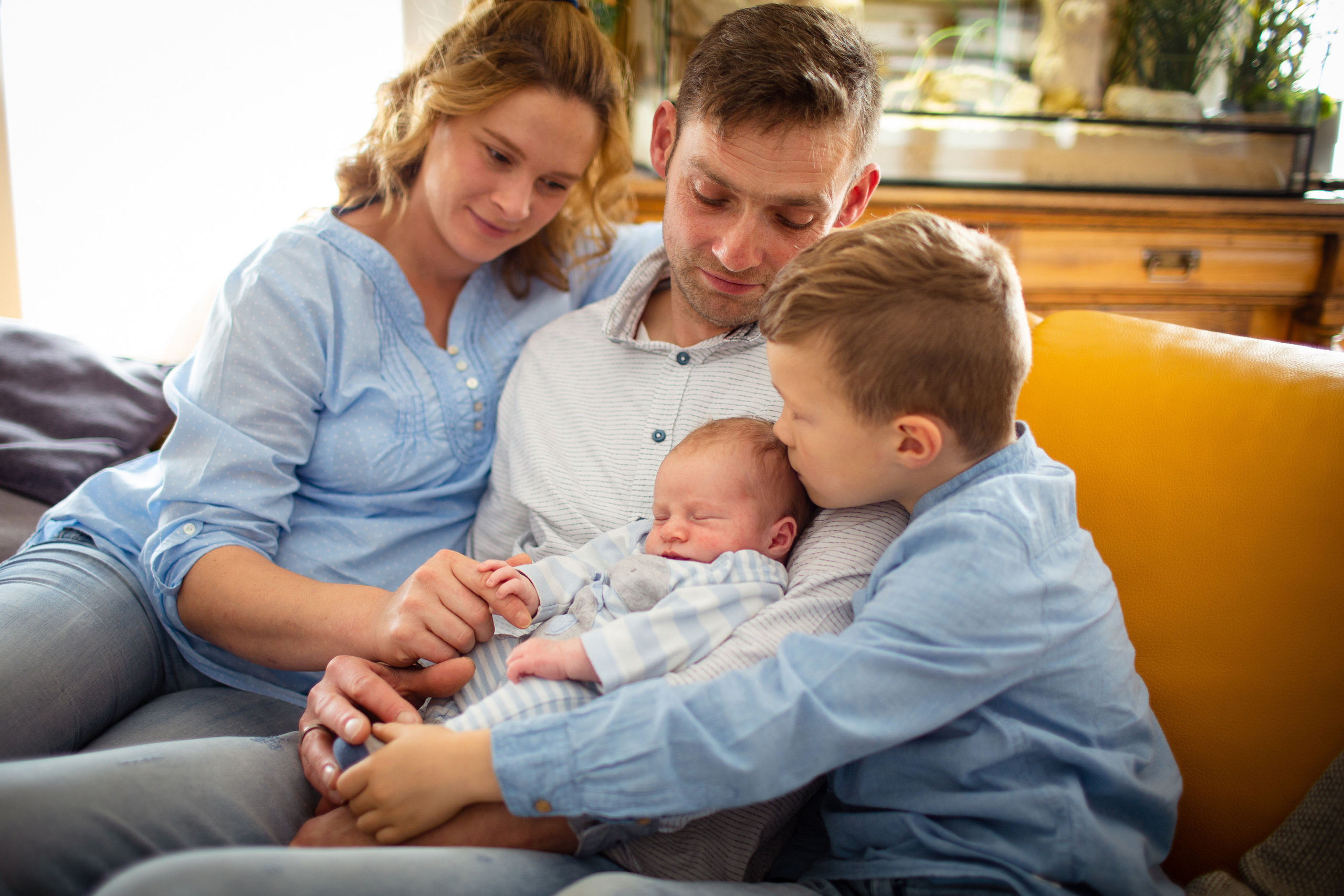 Fotografie. Photo & Make-up Galina Neuberger. Fotografin & Vigasistin aus Bohmte