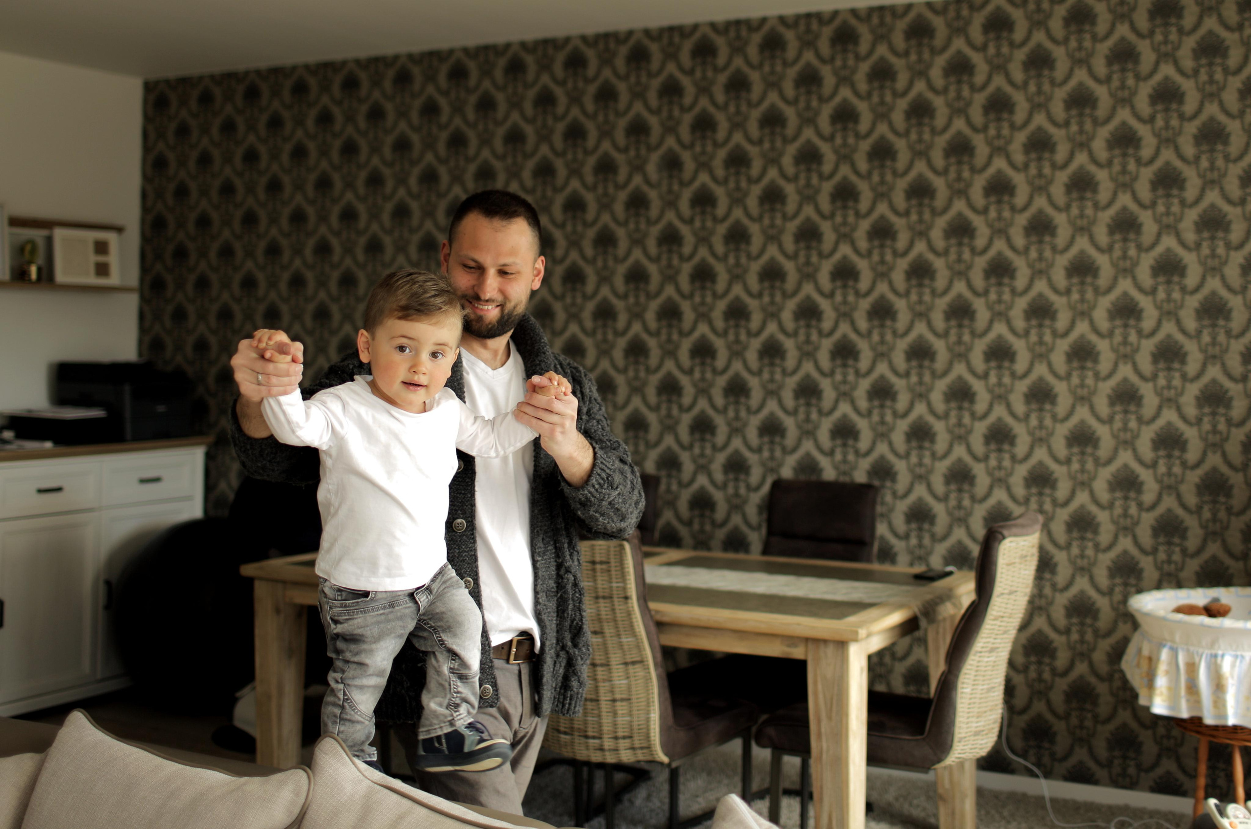 Familie / Lifestyle. Photo & Make-up Galina Neuberger. Fotografin & Vigasistin aus Bohmte