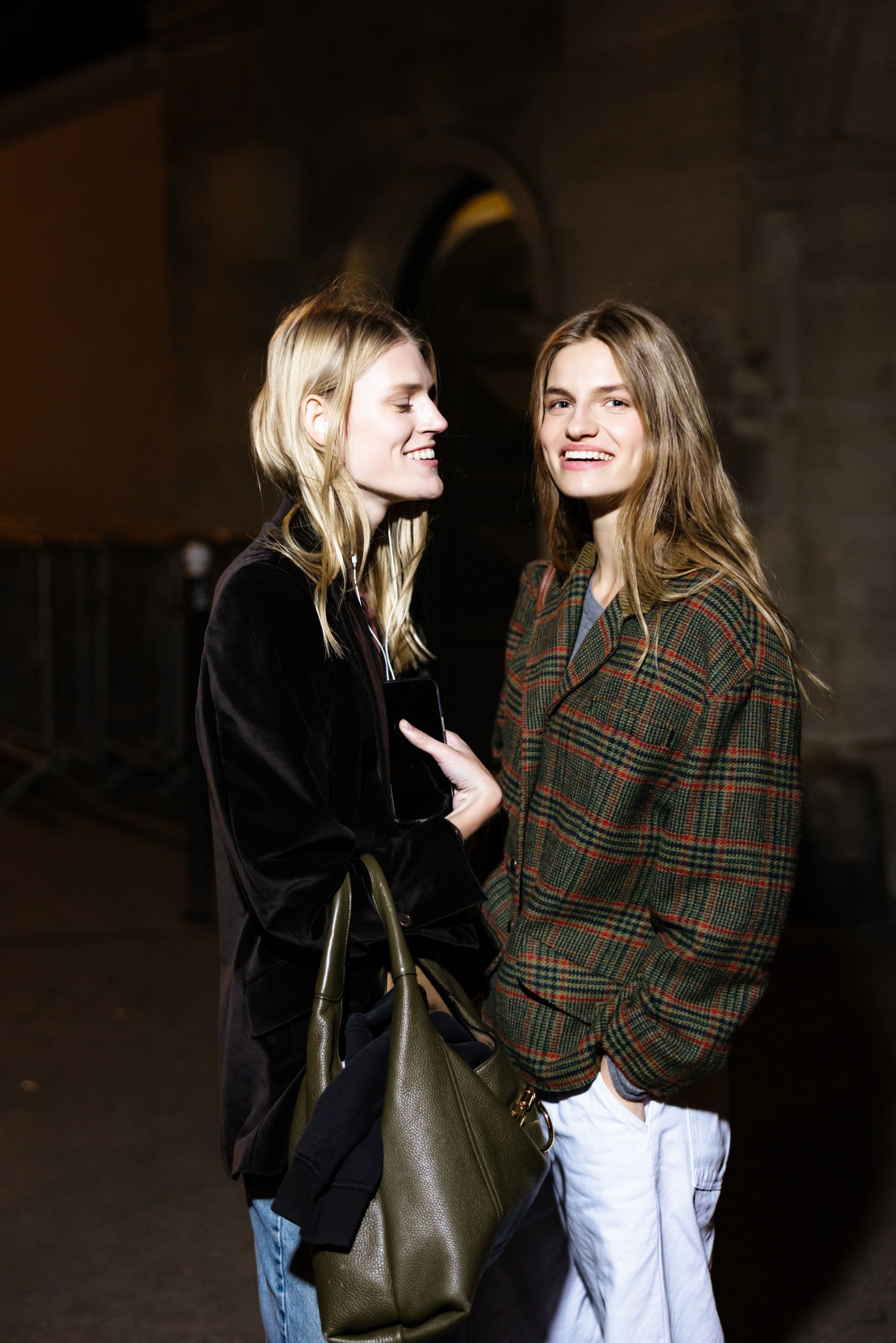 Portraits. Ilia Pisarenko — Fashion & Street Photographer in Paris