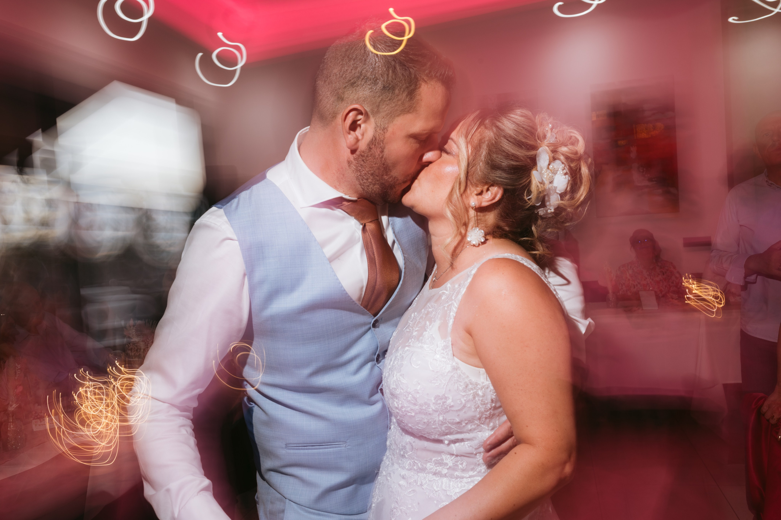 Maria & Michael. Photographe de mariage région de Liège Stefan Bogdan