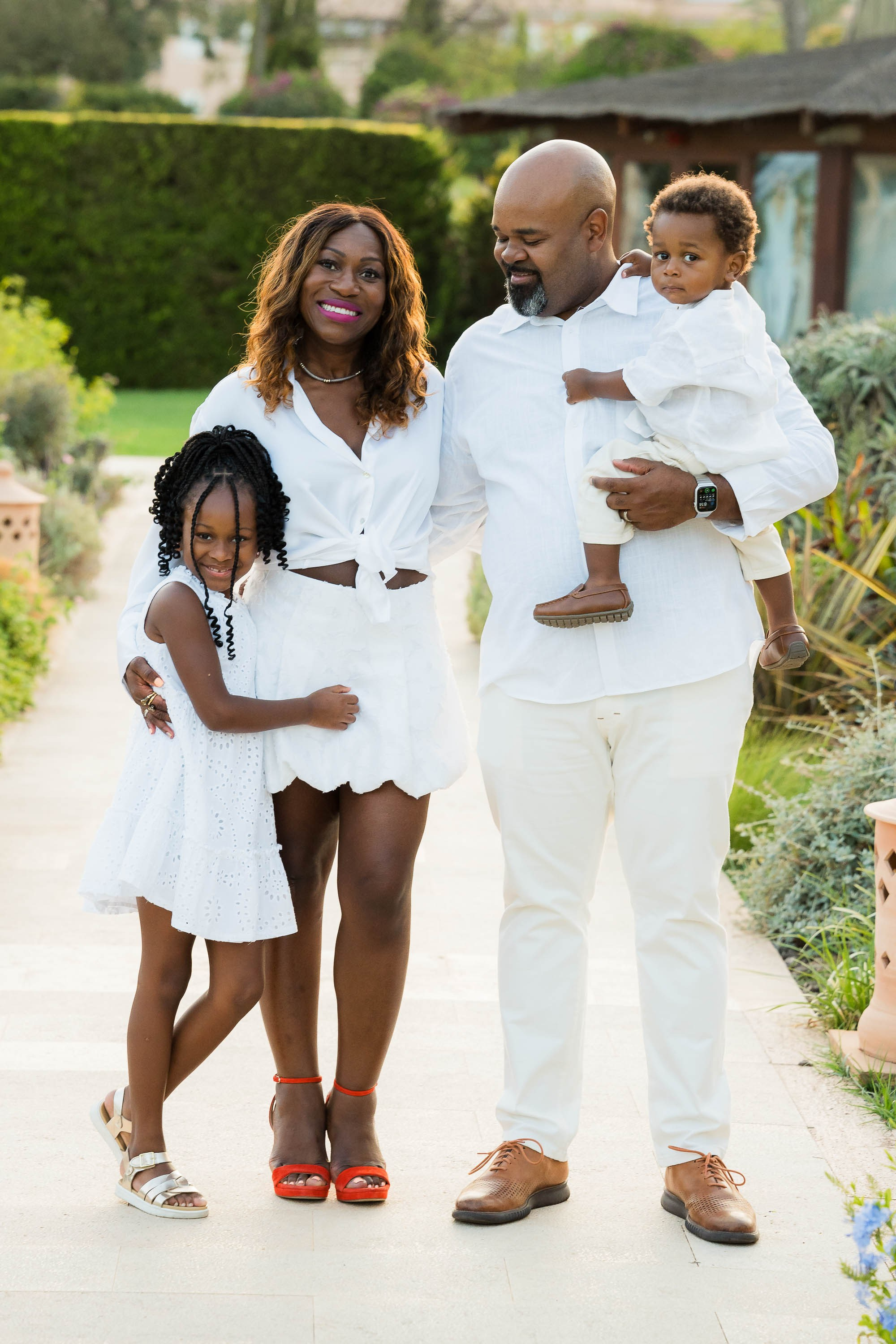 Family Portraits Session in St. Regis Mardavall. Mallorca Wedding, Corporate & Social Photographer