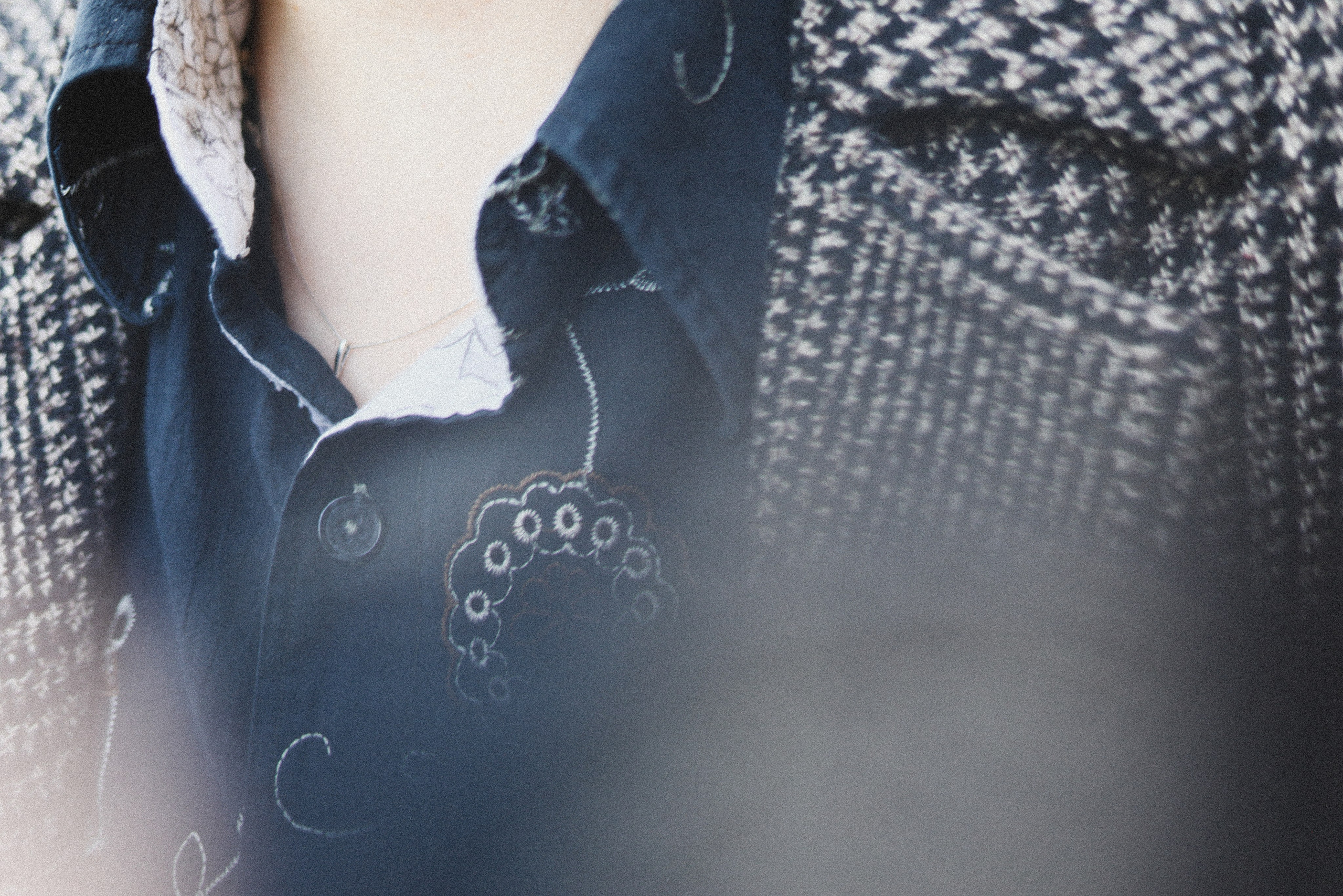 Regents Canal Vi. Victoria Dini. Art photography in London / Folkestone, UK