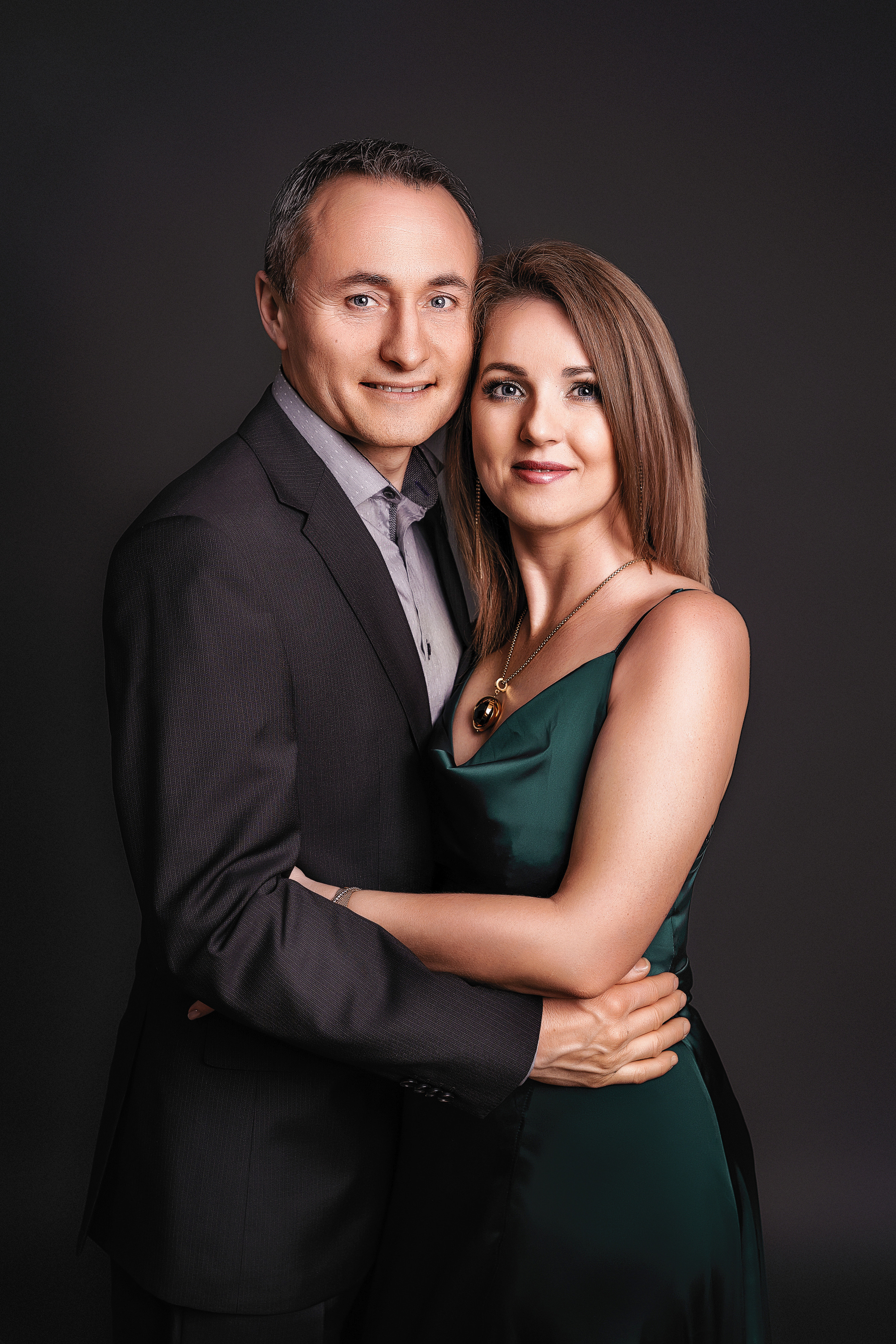 Family Portrait. Portraitfotografie in Gründau Elena Ohnstedt