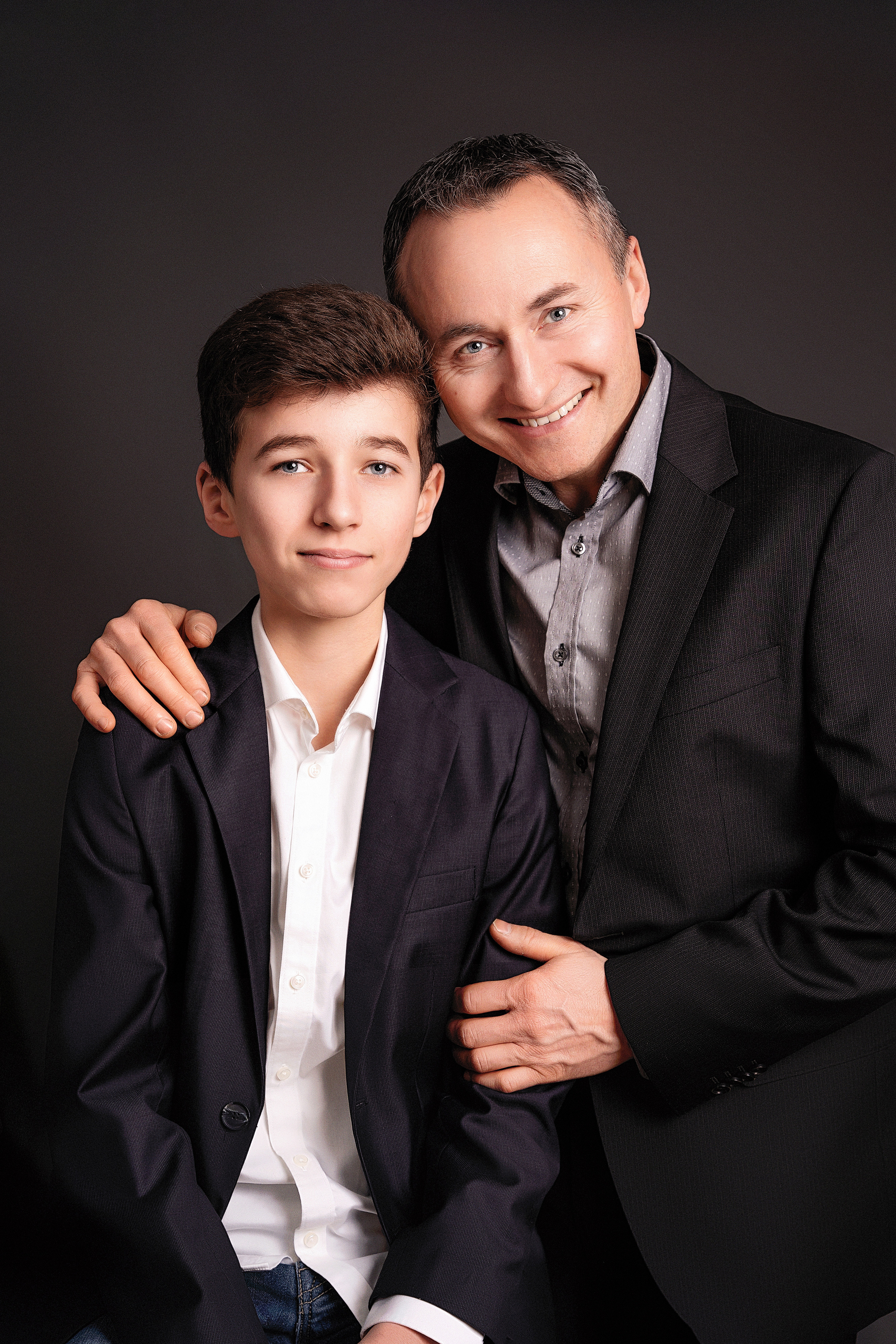 Family Portrait. Portraitfotografie in Gründau Elena Ohnstedt