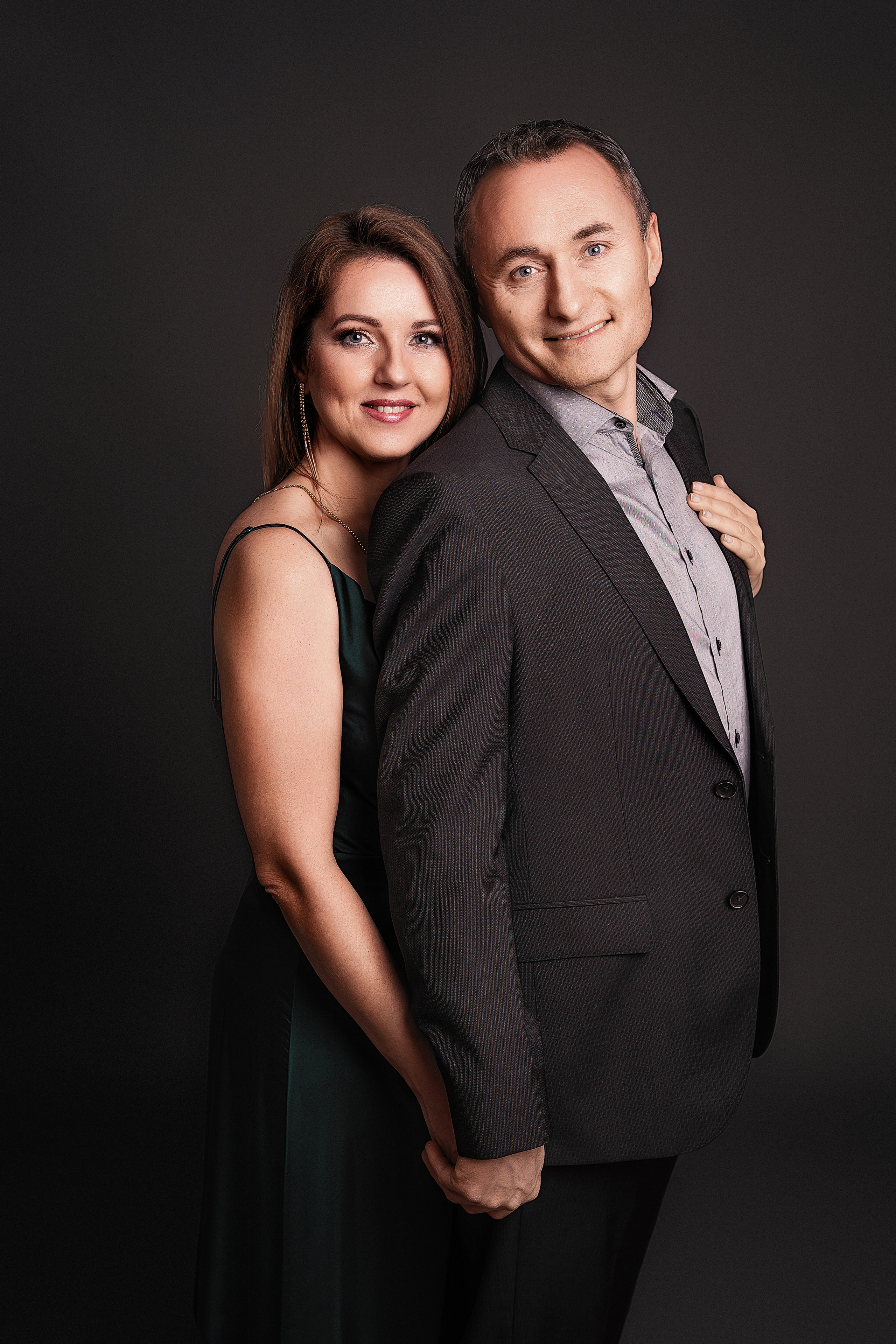 Family Portrait. Portraitfotografie in Gründau Elena Ohnstedt