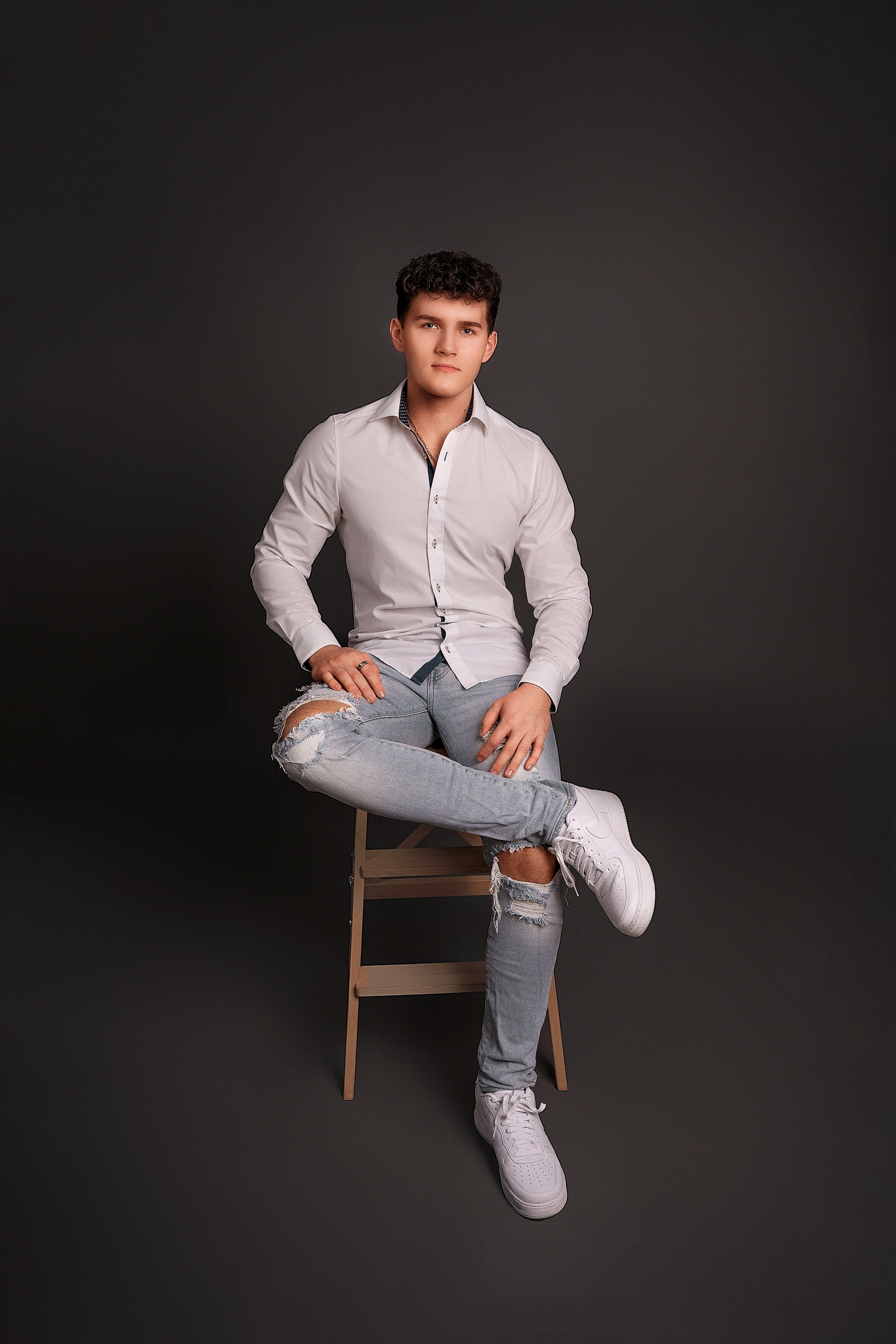 Family Portrait. Portraitfotografie in Gründau Elena Ohnstedt