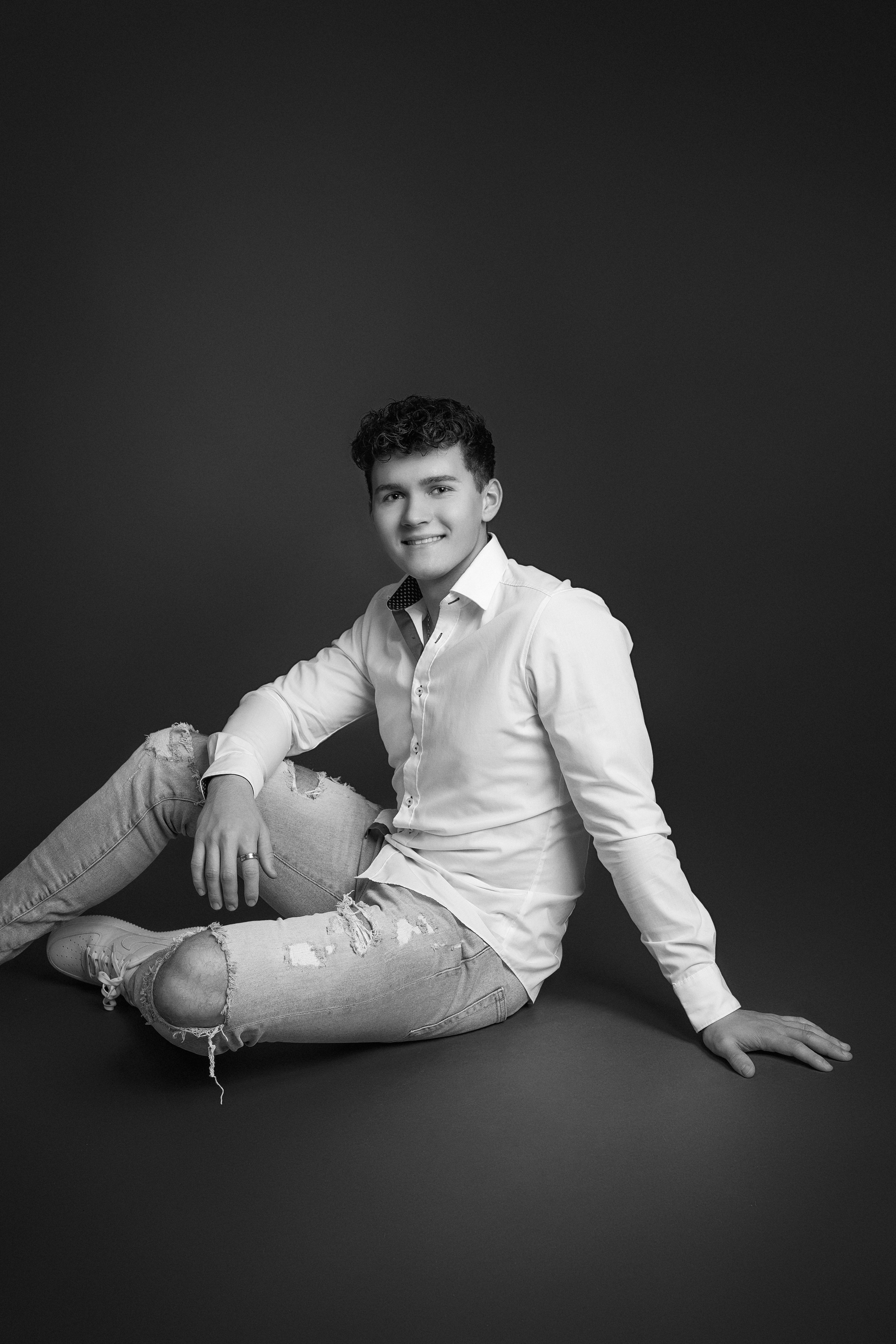 Family Portrait. Portraitfotografie in Gründau Elena Ohnstedt