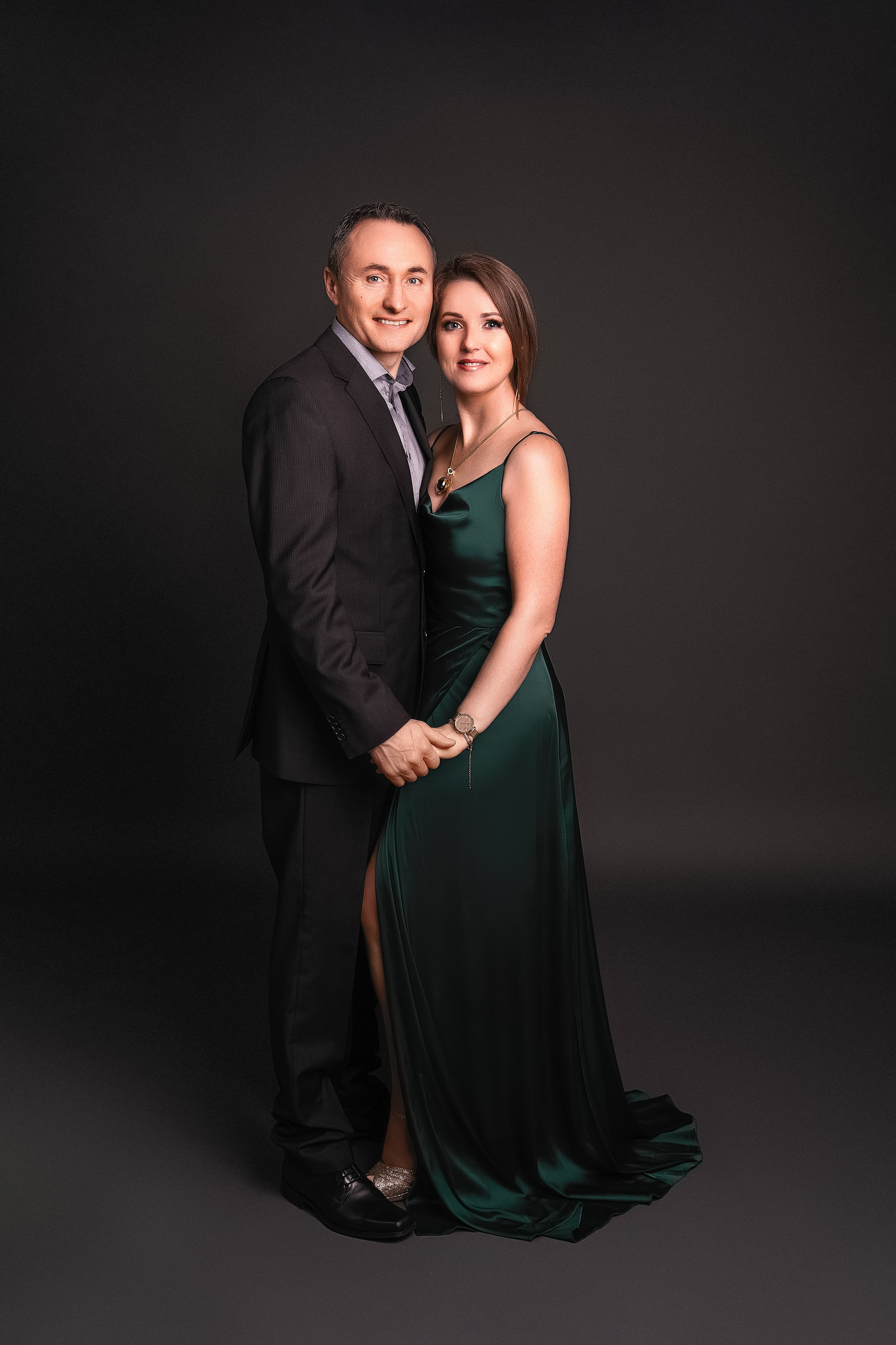 Family Portrait. Portraitfotografie in Gründau Elena Ohnstedt