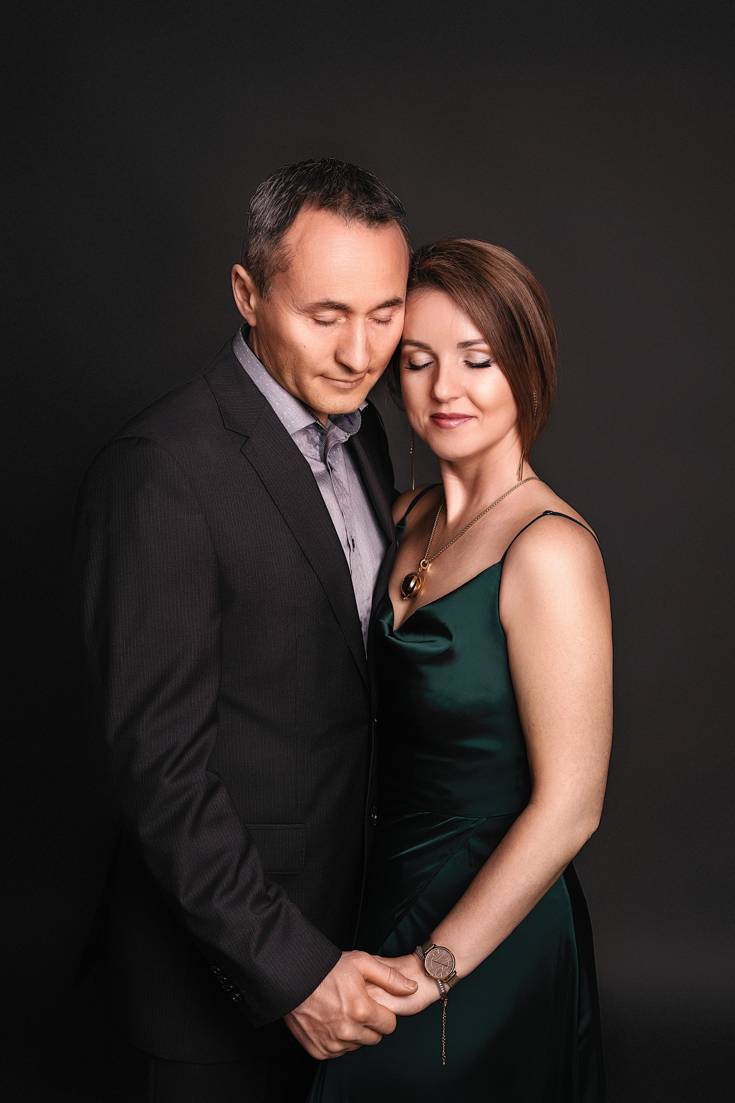 Family Portrait. Portraitfotografie in Gründau Elena Ohnstedt