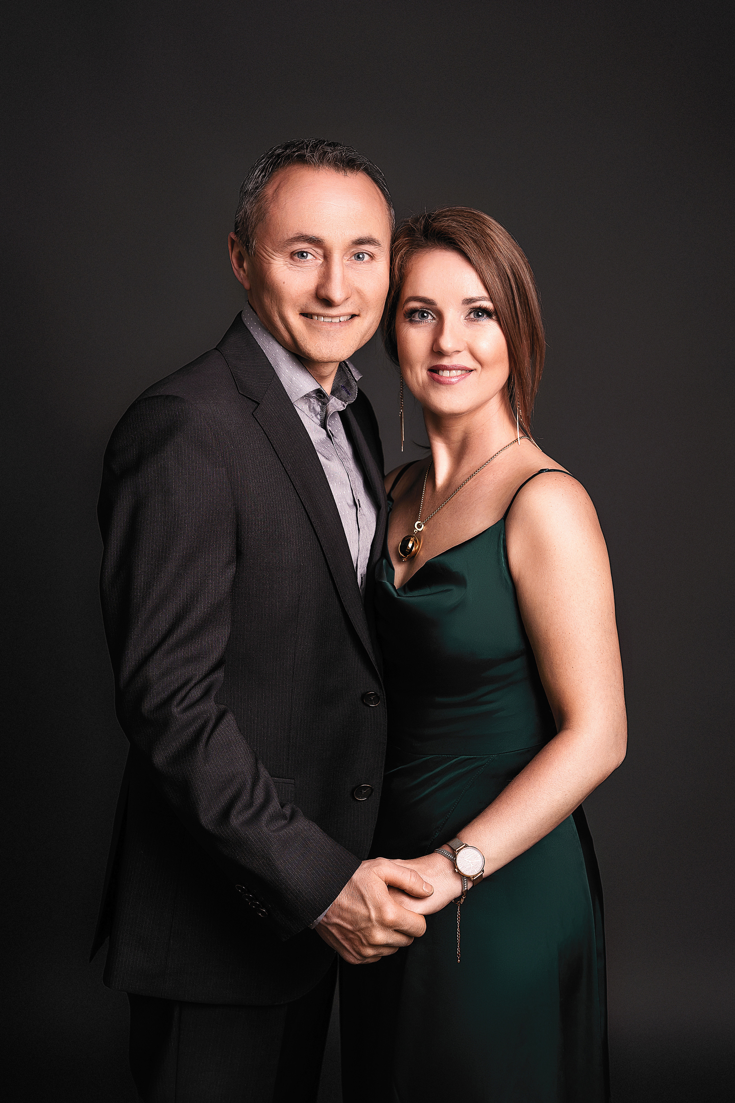 Family Portrait. Portraitfotografie in Gründau Elena Ohnstedt