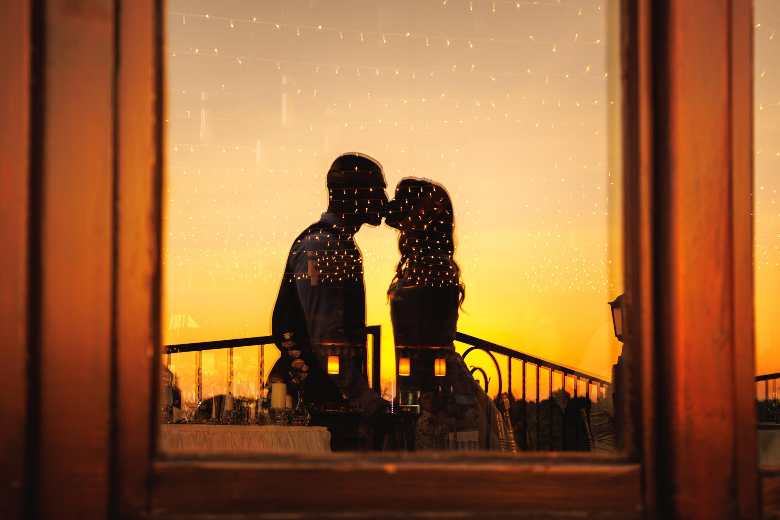 Fotograf za venčanja Novi Sad - Dragan Burnać