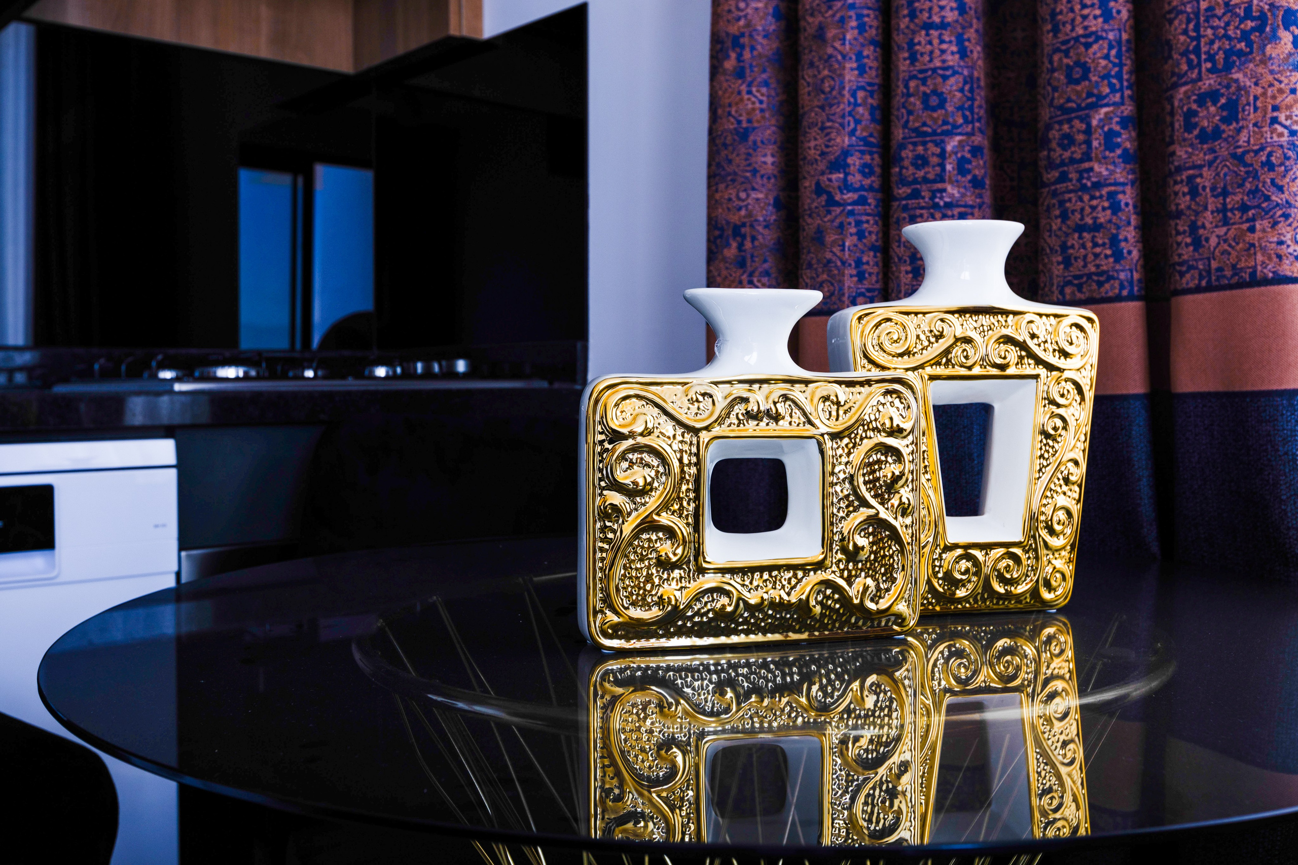 Hotelfotografie Portfolio Hotel & Airbnb Photography Immobilienfotografie Portfolio. Fotografin Kati Rebling