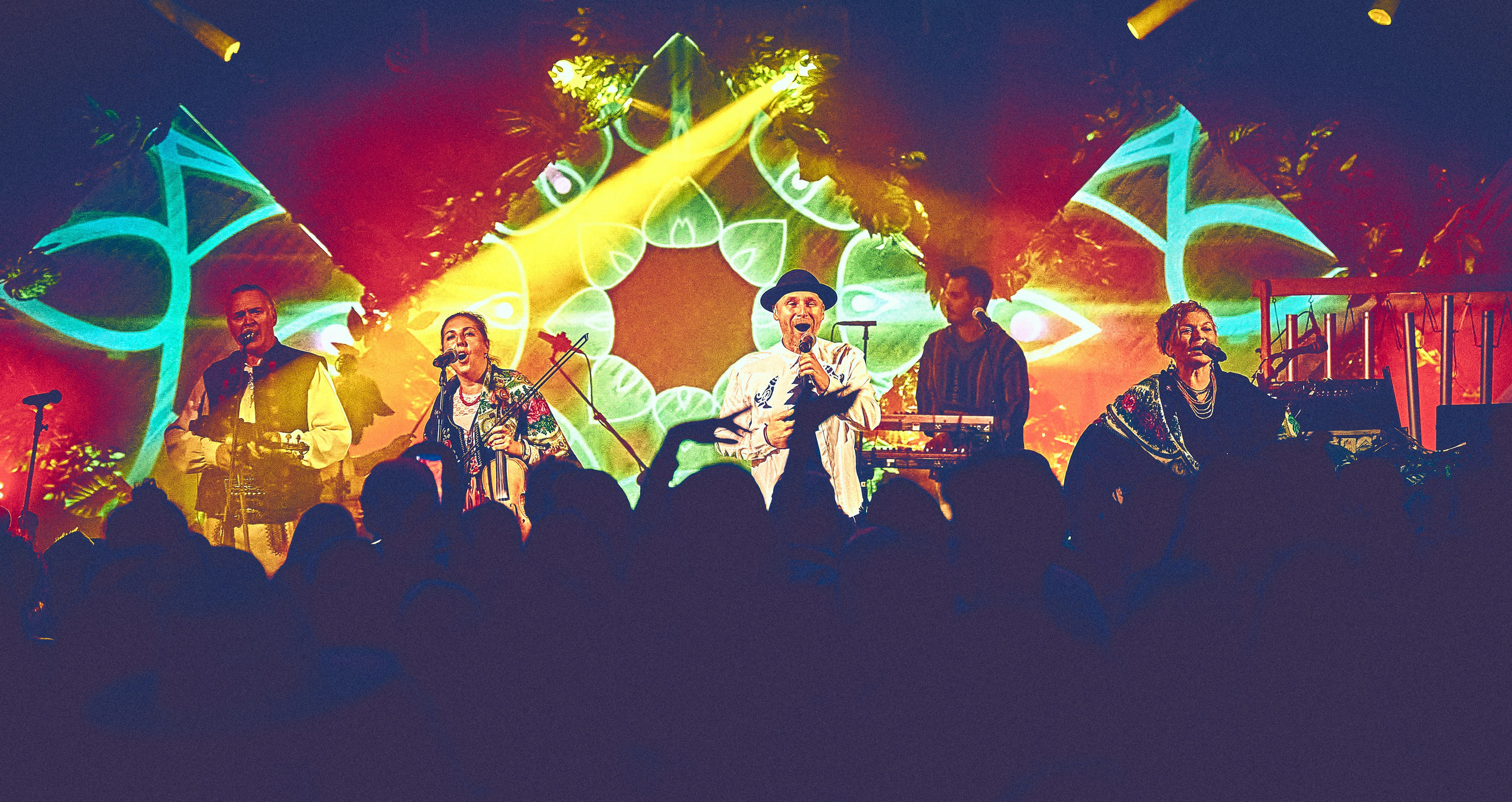 Dreamersland-2025. Andriej Szypilow — Photography & Videography