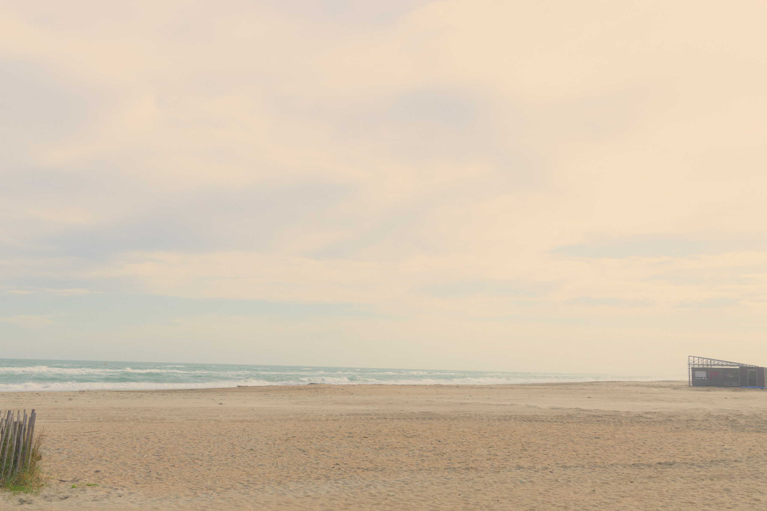 Director, Photographer and Artist in Valencia Natasha Bogomolova