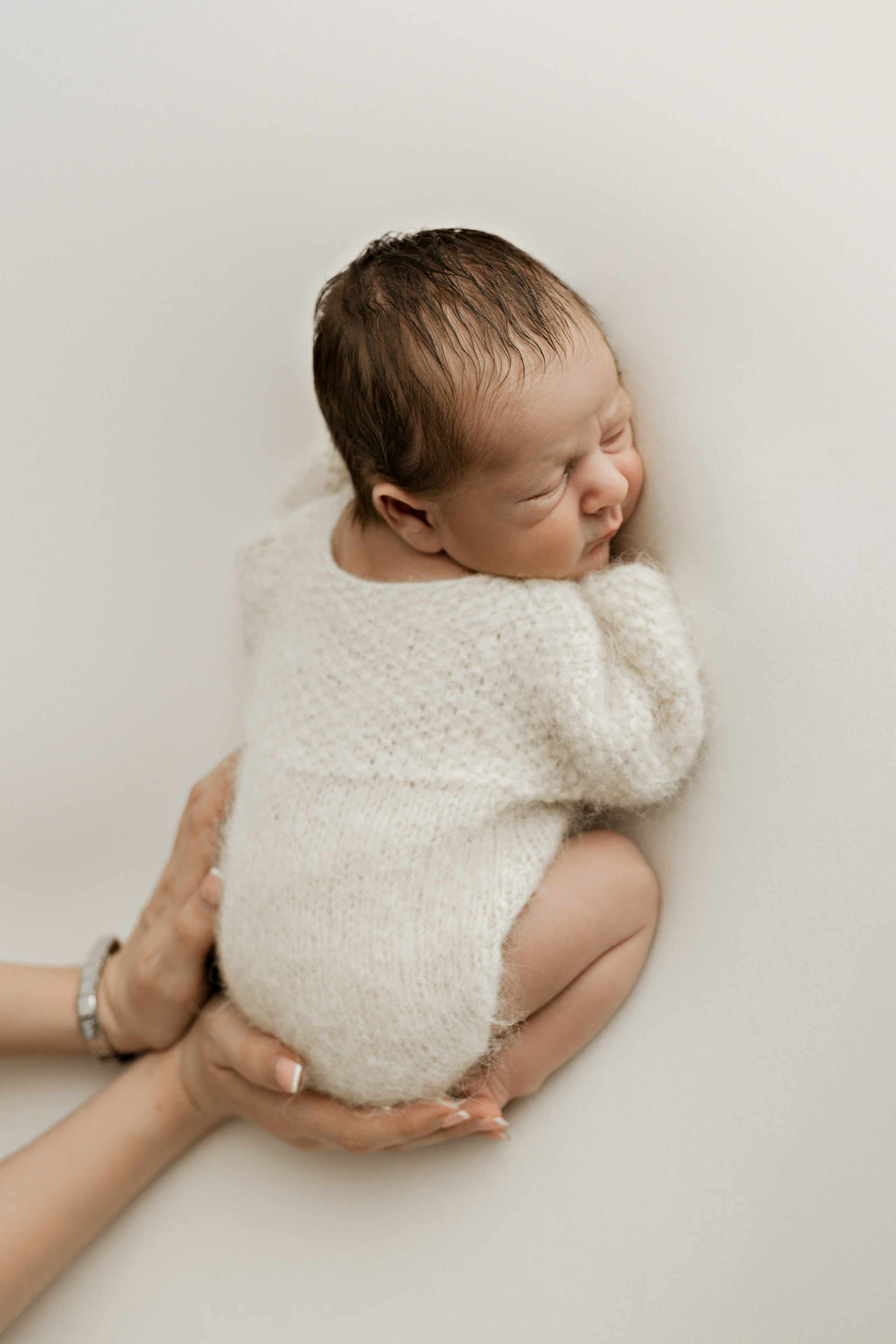 Newborn. Anna Levina Photography