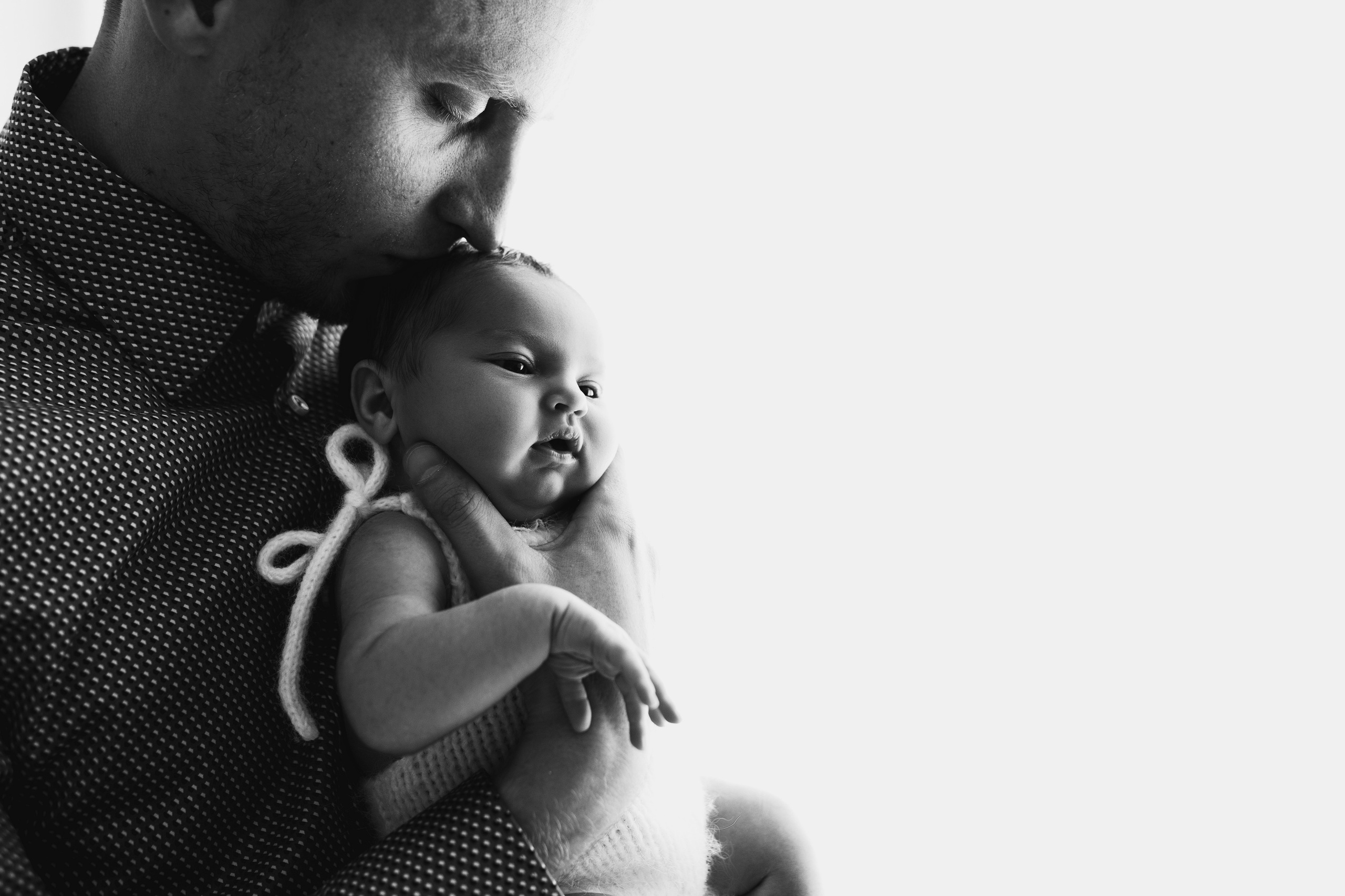 Newborn. Anna Levina Photography