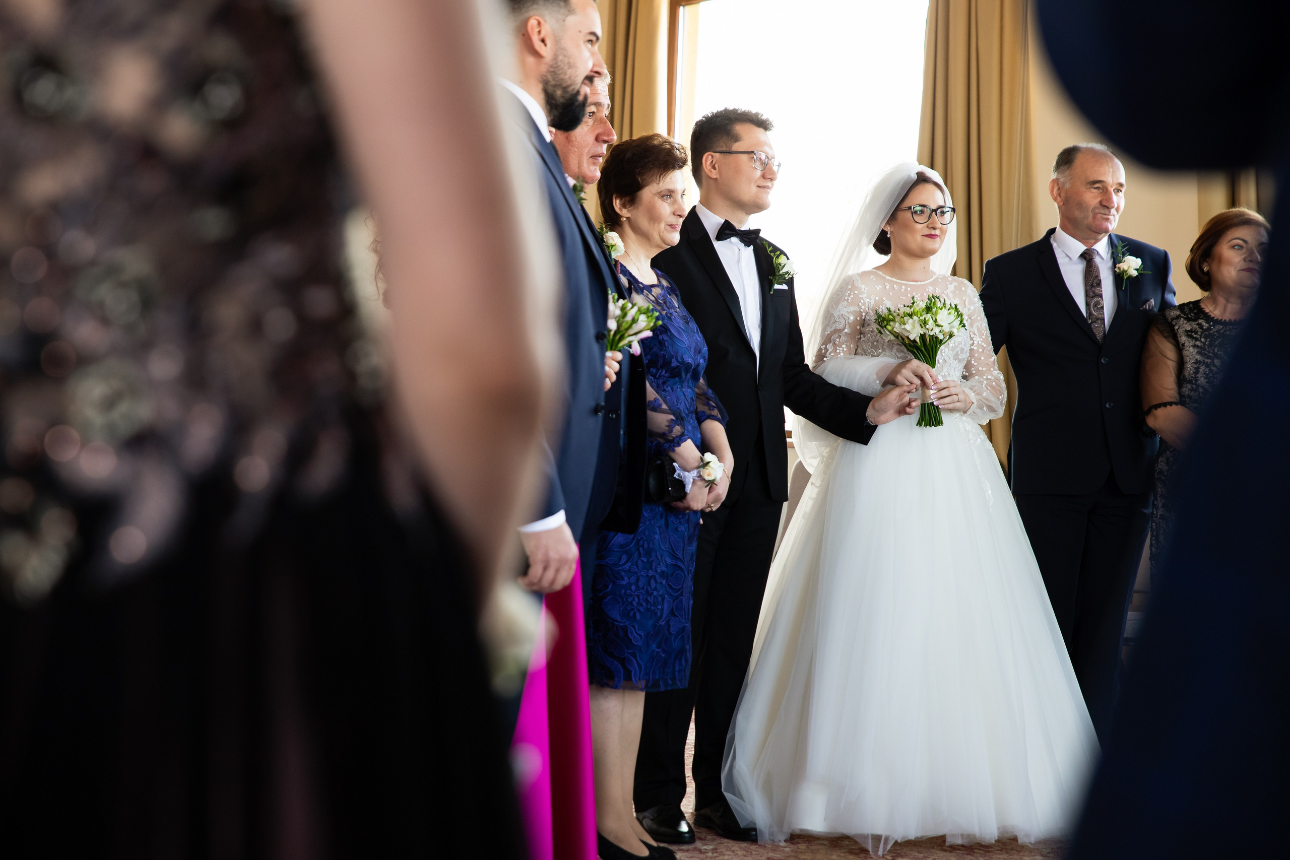 Nuntă Mihai și Simina. Fotograf de nuntă Balint Zsolt