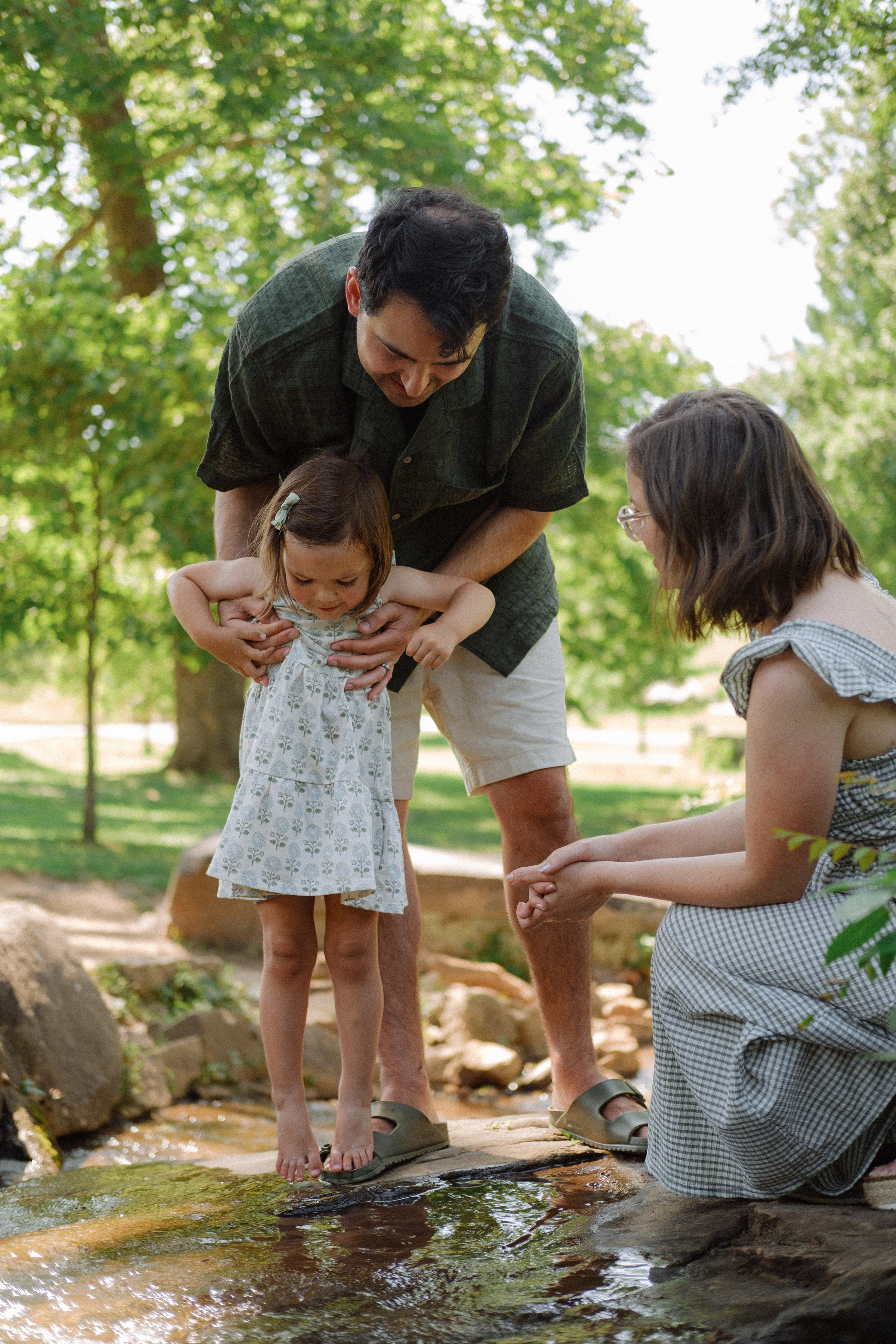 Weekday Storytelling Family Sessions at Maymont Park– Richmond, VA Photographer. Family Photographer Anna Dobrovolskaia | Richmond, VA