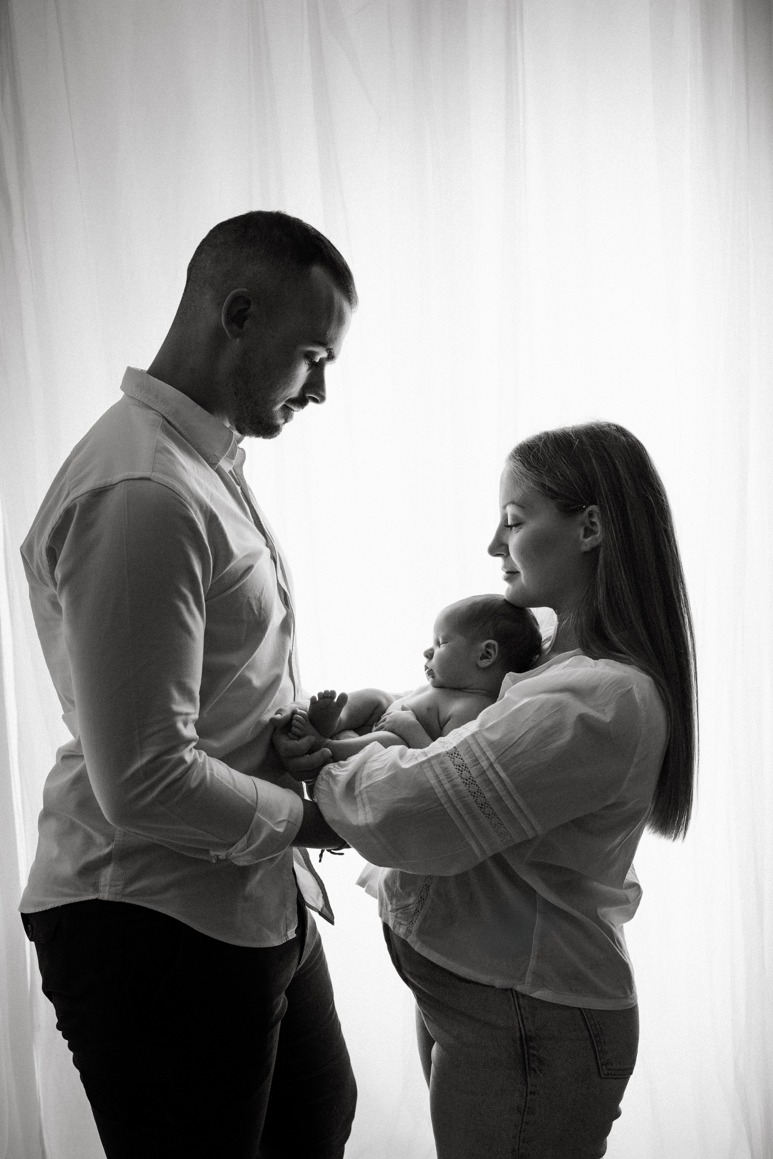 Leo, Mis Primeros Días