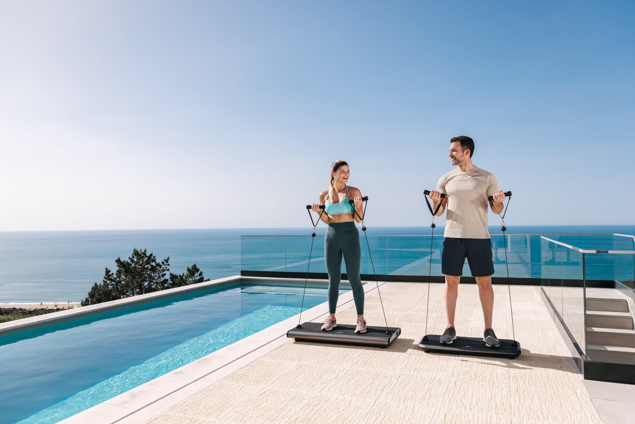 FlowFitness | Produção Comercial de Vídeo e Fotografia Premium em Portugal. Produtora de Vídeo e Fotografia Cinematográfica | Beyond Creative 20 Portugal Lisboa