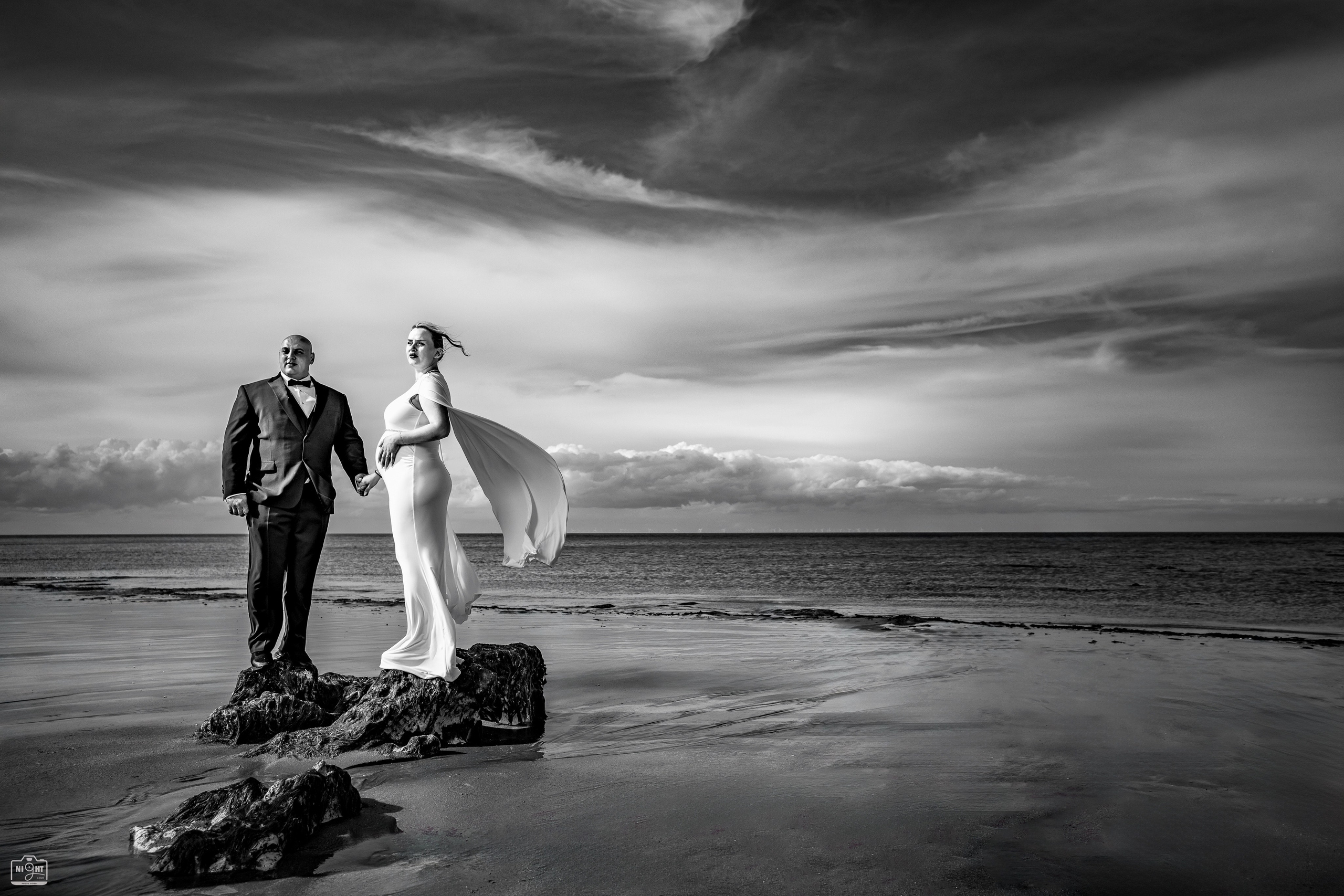 AFTER WEEDING GEORGI & FLAVIUS