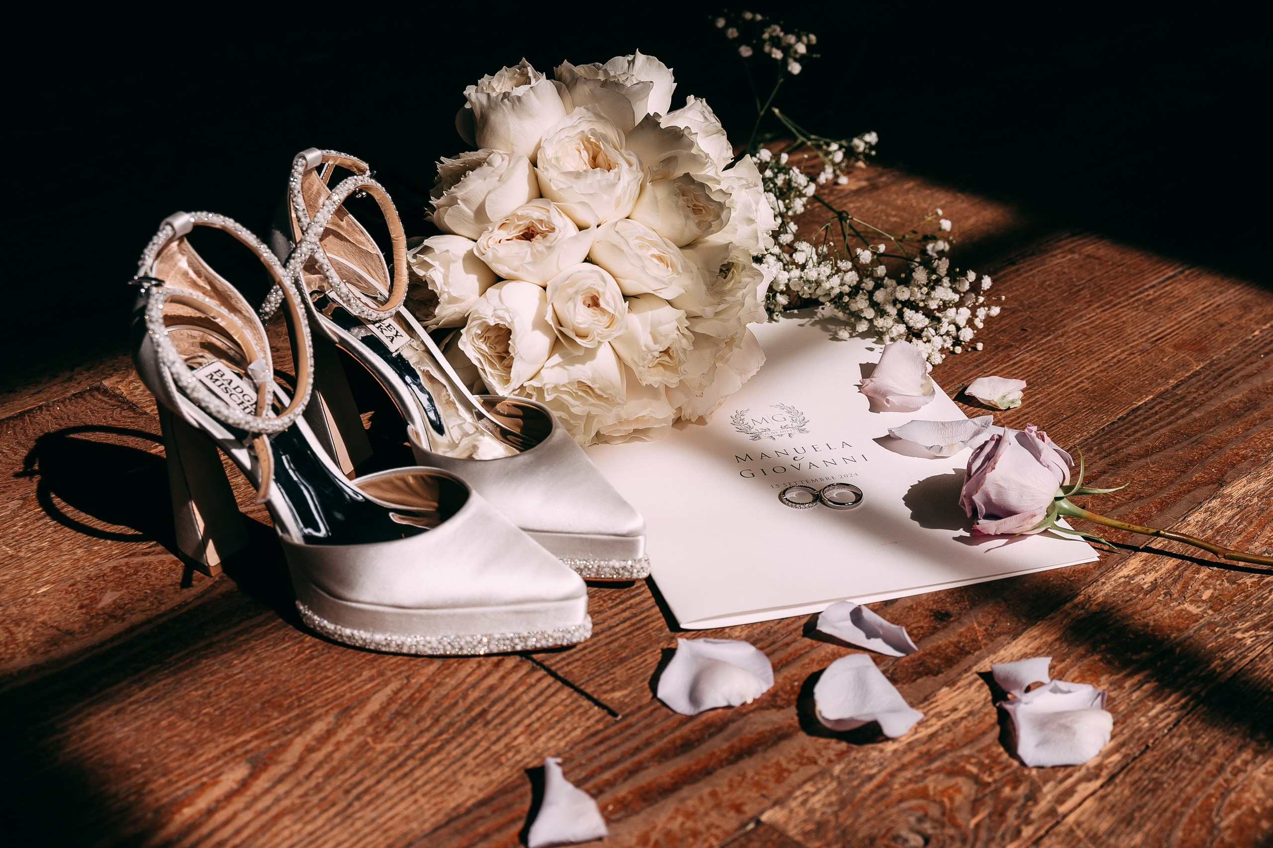 Pacchetti Matrimoni. Diana Fedrigo | Fotografa matrimoni in Italia