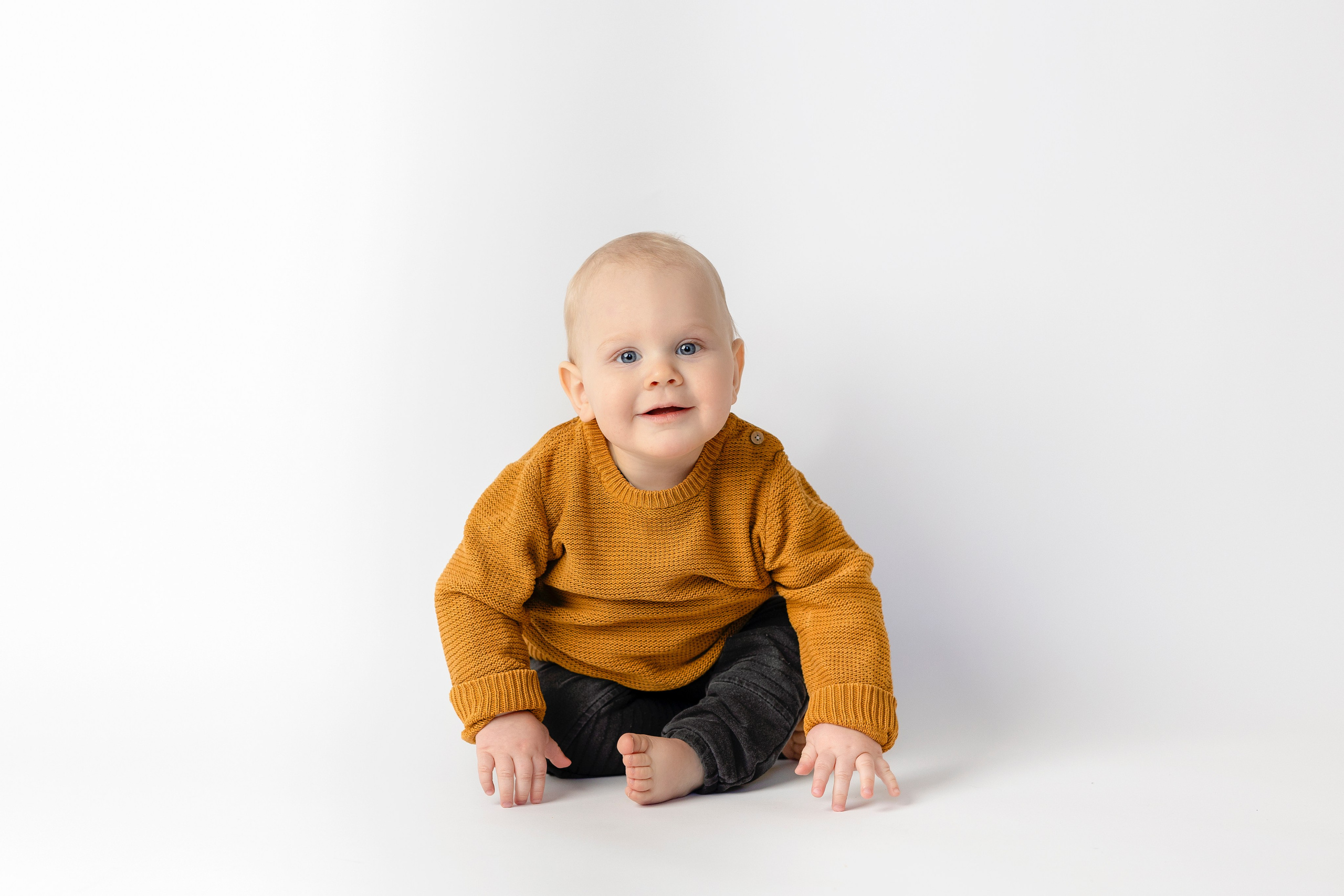 portretfotografie voor kinderen