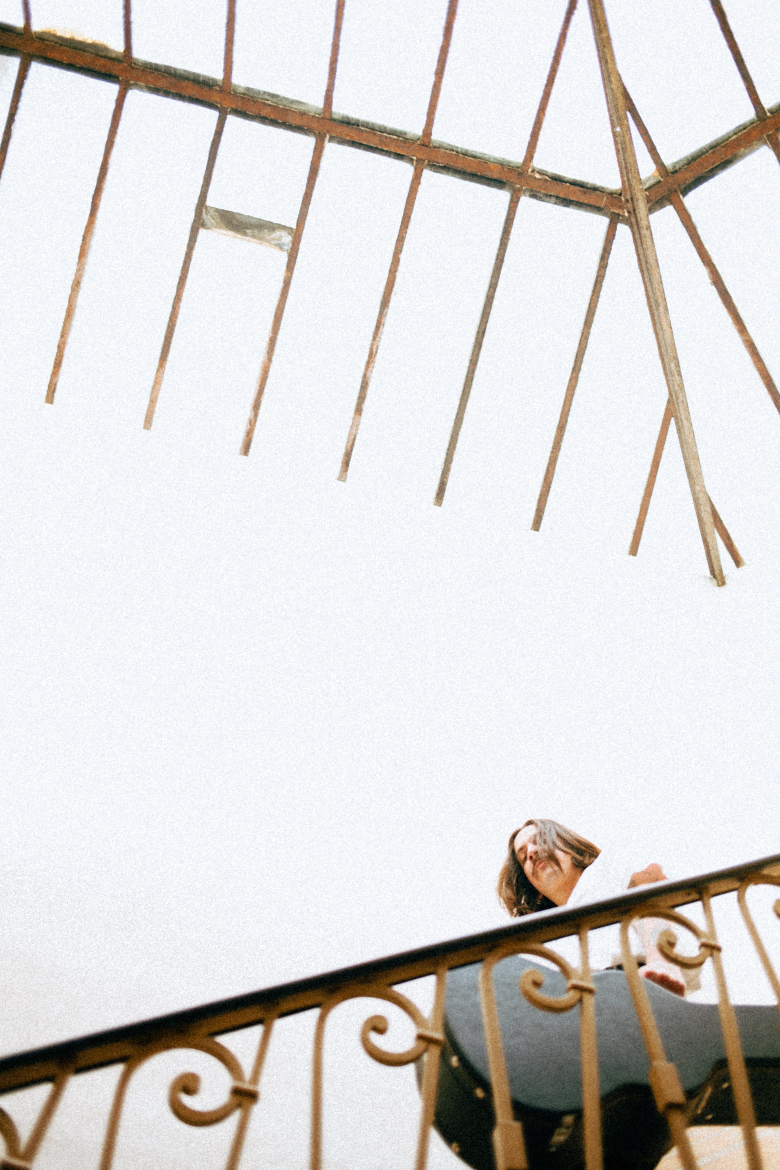 Gentle Portraits — Honest and Intimate Portrait Photography by Marina Kálcheva. Marina Kálcheva — Photographer, Videographer & Visual Artist in Barcelona