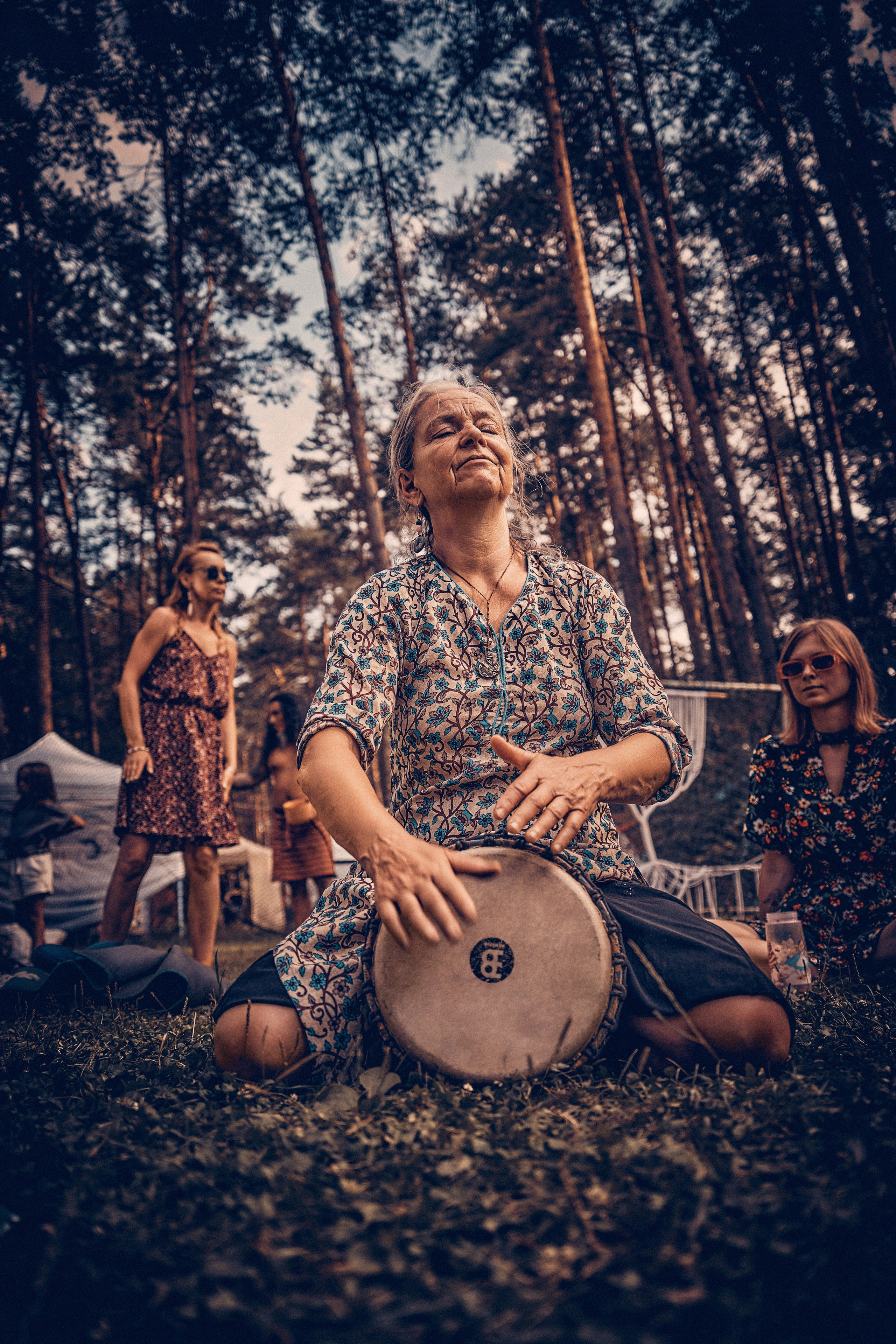 Organic Festival 2024. Andriej Szypilow — Photography & Videography