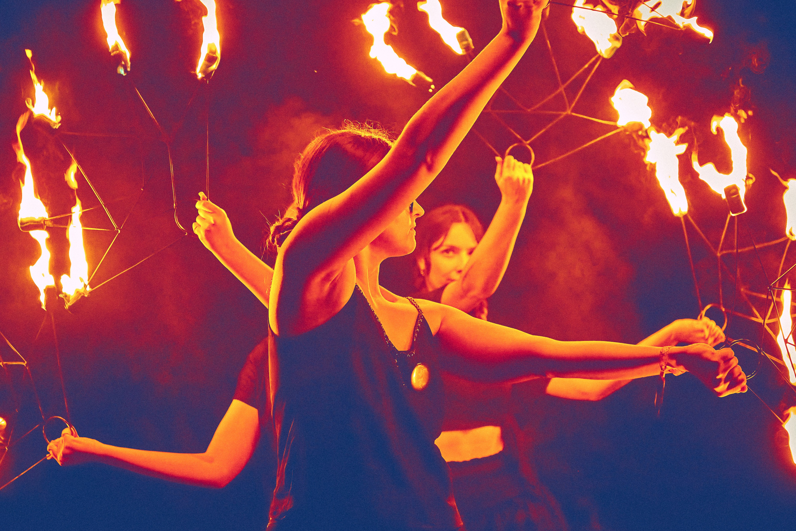 Organic Festival 2024. Andriej Szypilow — Photography & Videography