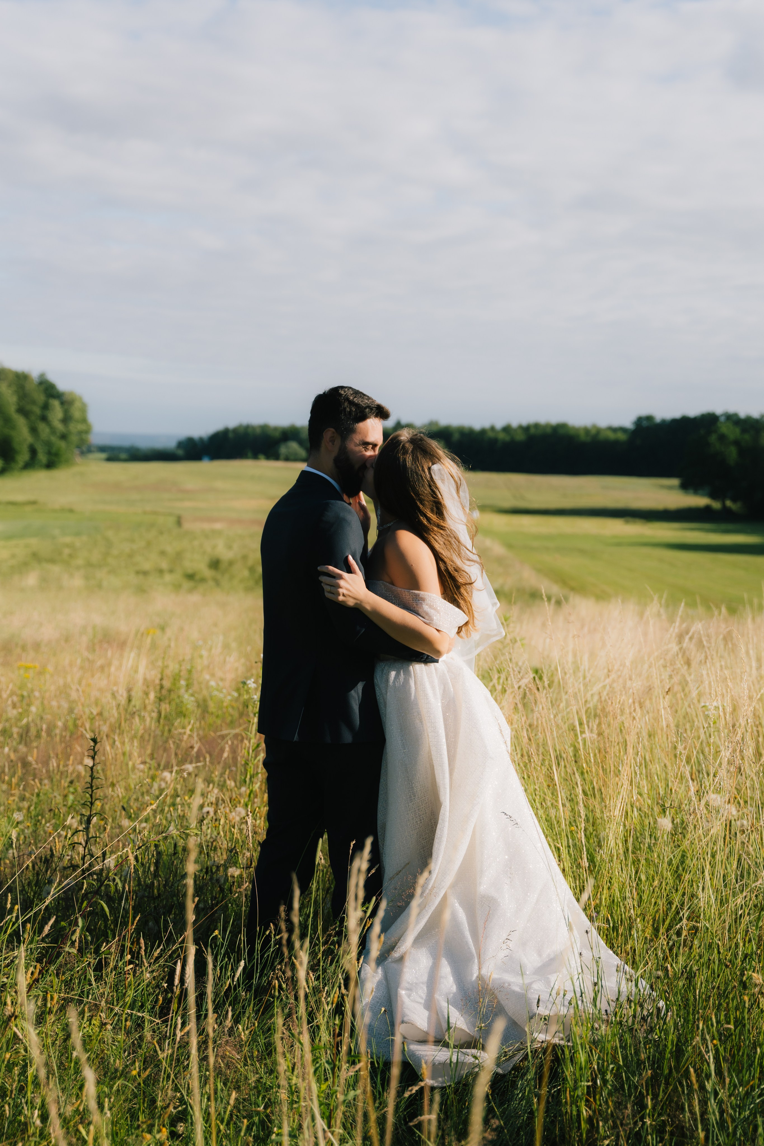 REPORTAŻE ŚLUBNE. Fotograf ślubny & lifestyle Gdańsk, Karolina Baczewska
