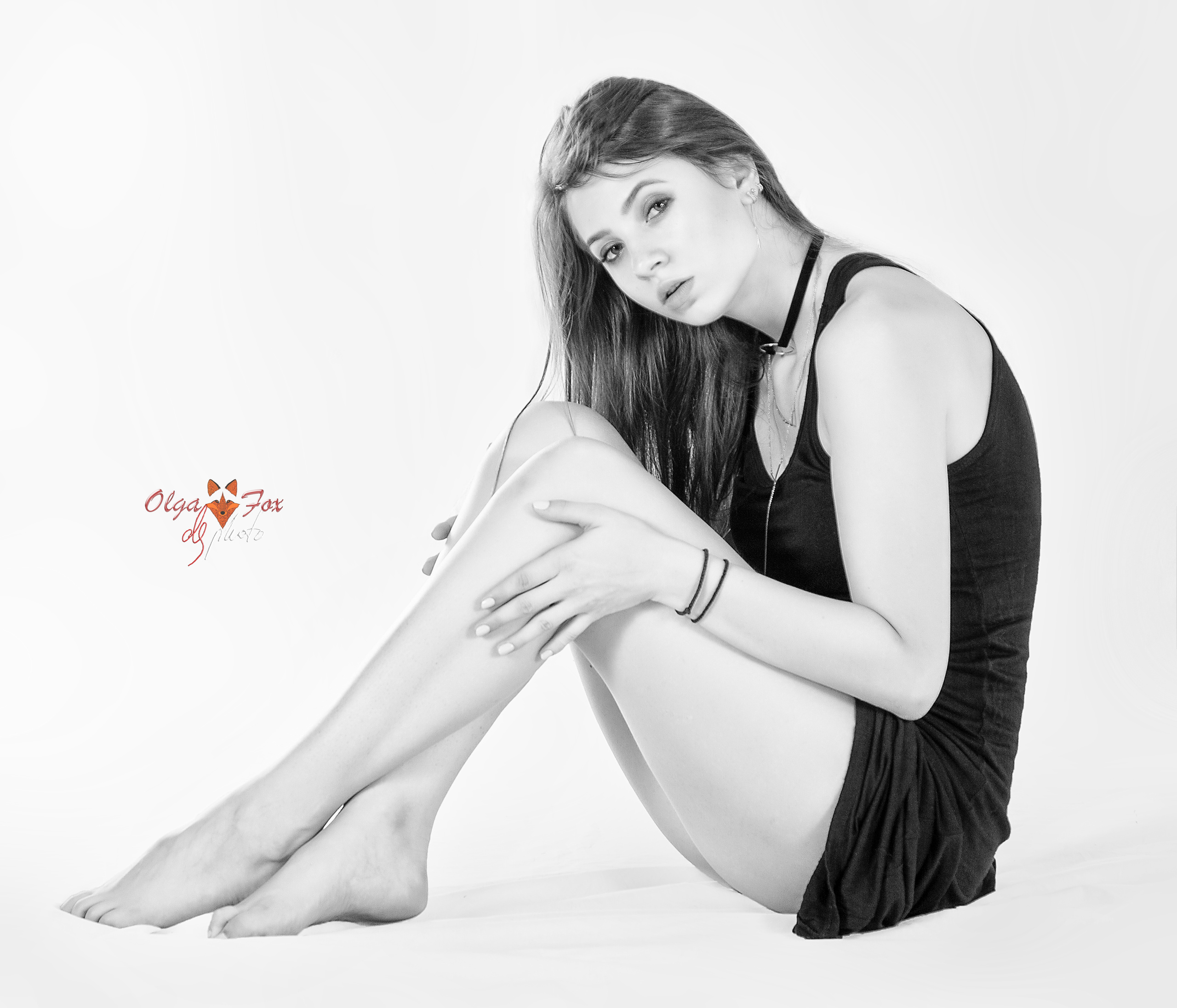 Фотосессия в студии, Афины. Студийная съёмка Афины. Фотограф Дмитрий Шевелёв, Афины.