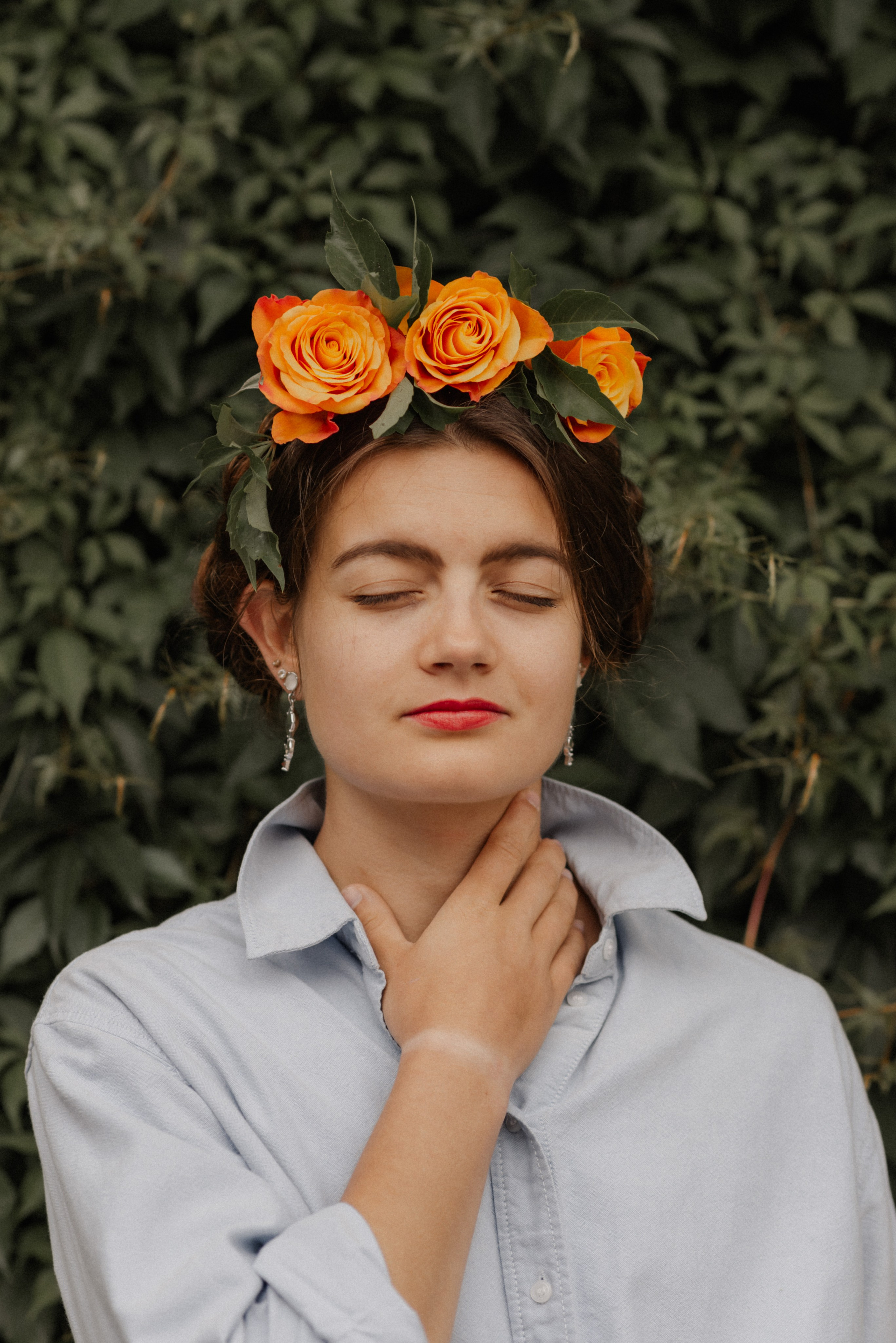 UNSICHTBARE GRENZEN. Fotografin Ansbach - Paare | Hochzeit | After Wedding