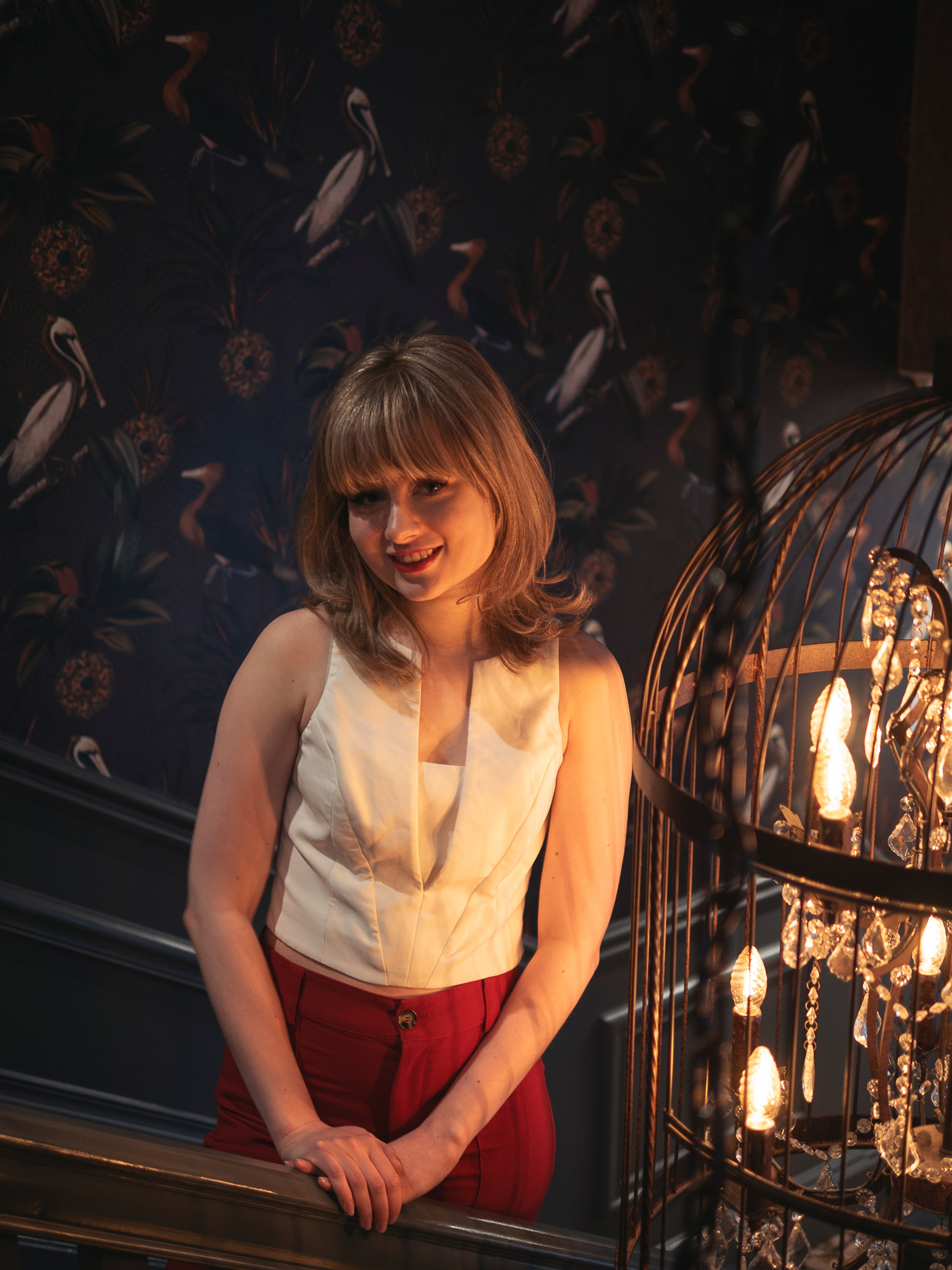 The History Gossip. Expect Miracles Photography by Kate & Andrew