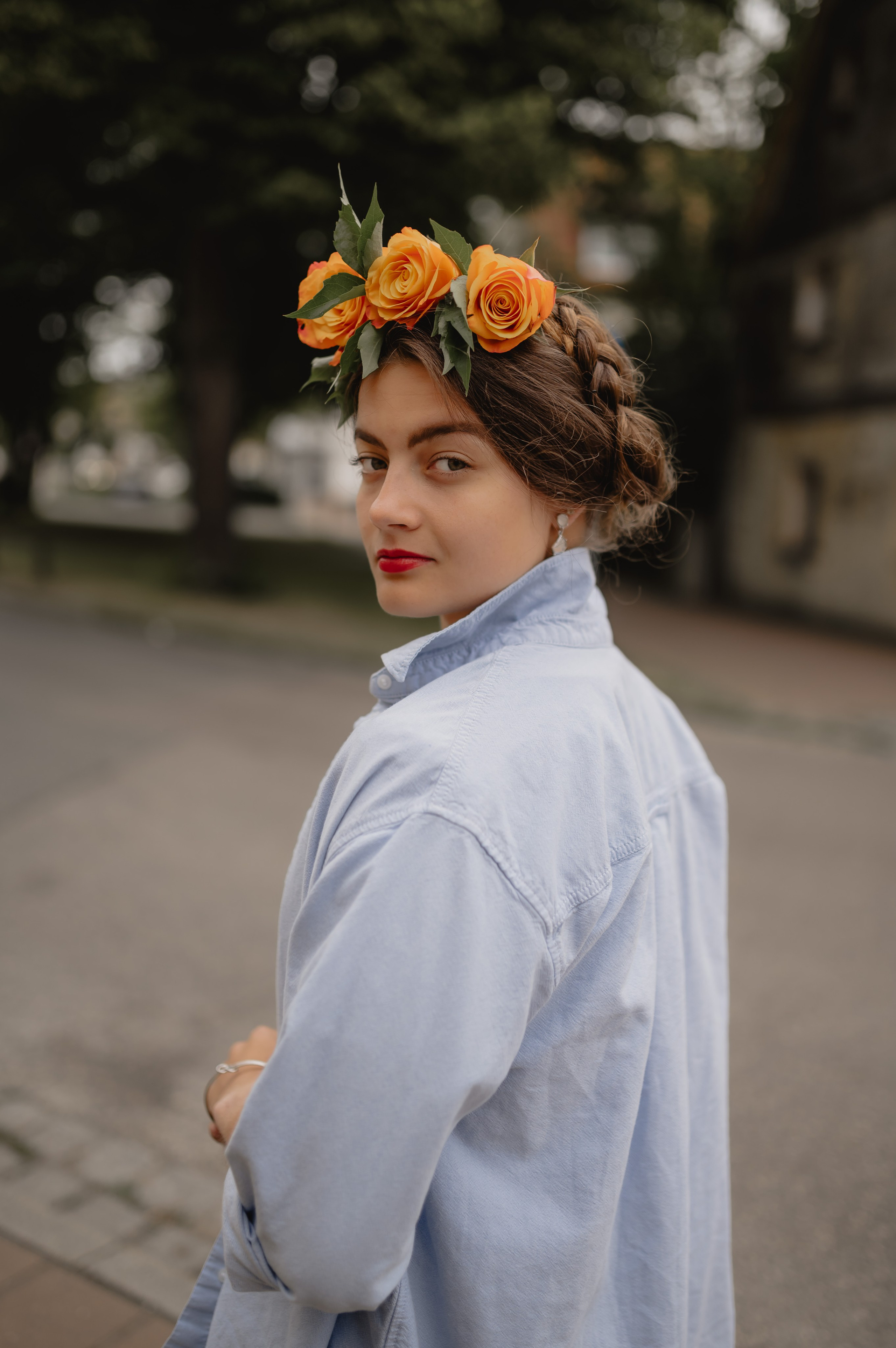 UNSICHTBARE GRENZEN. Fotografin Ansbach - Paare | Hochzeit | After Wedding