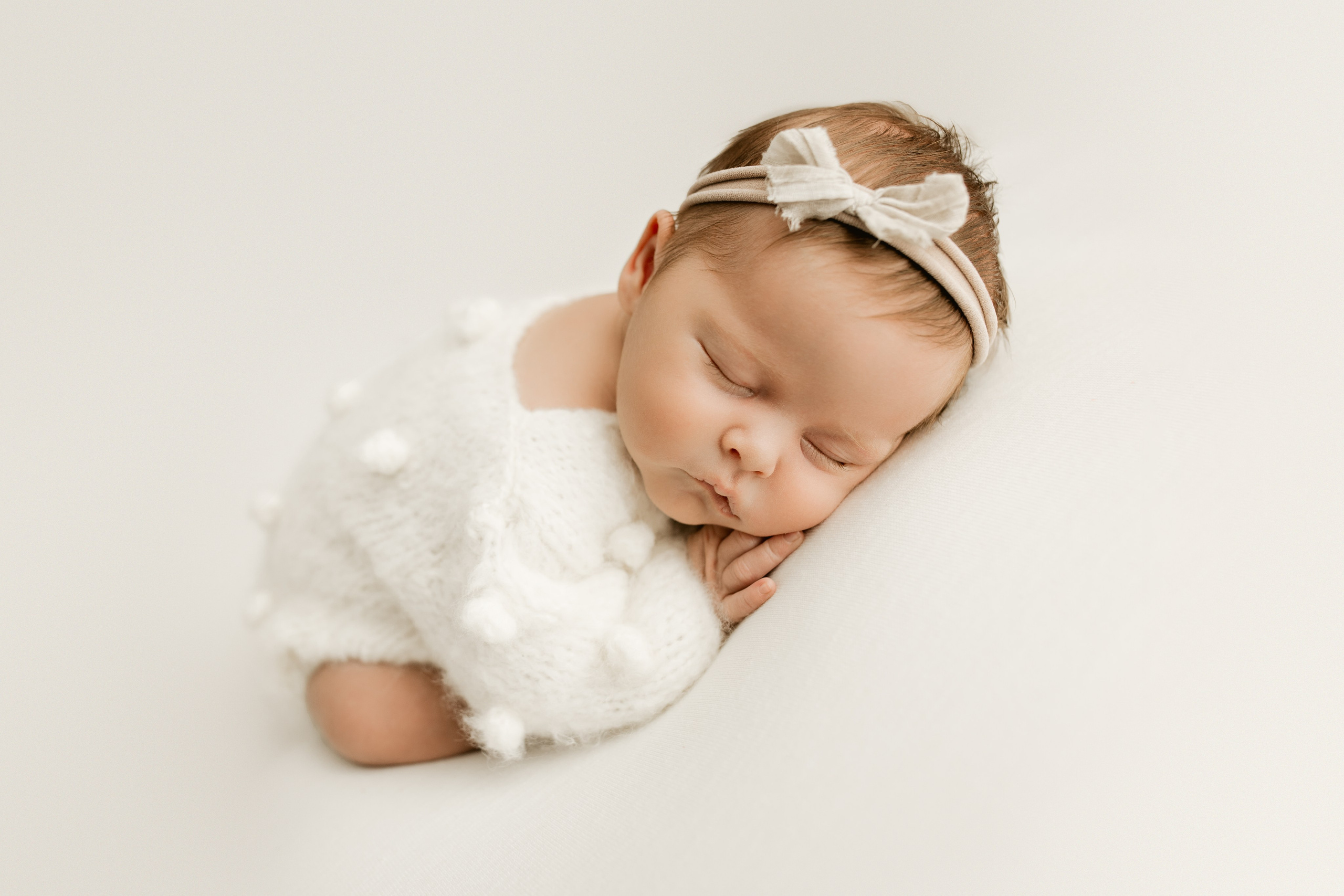 Newborn. Anna Levina Photography