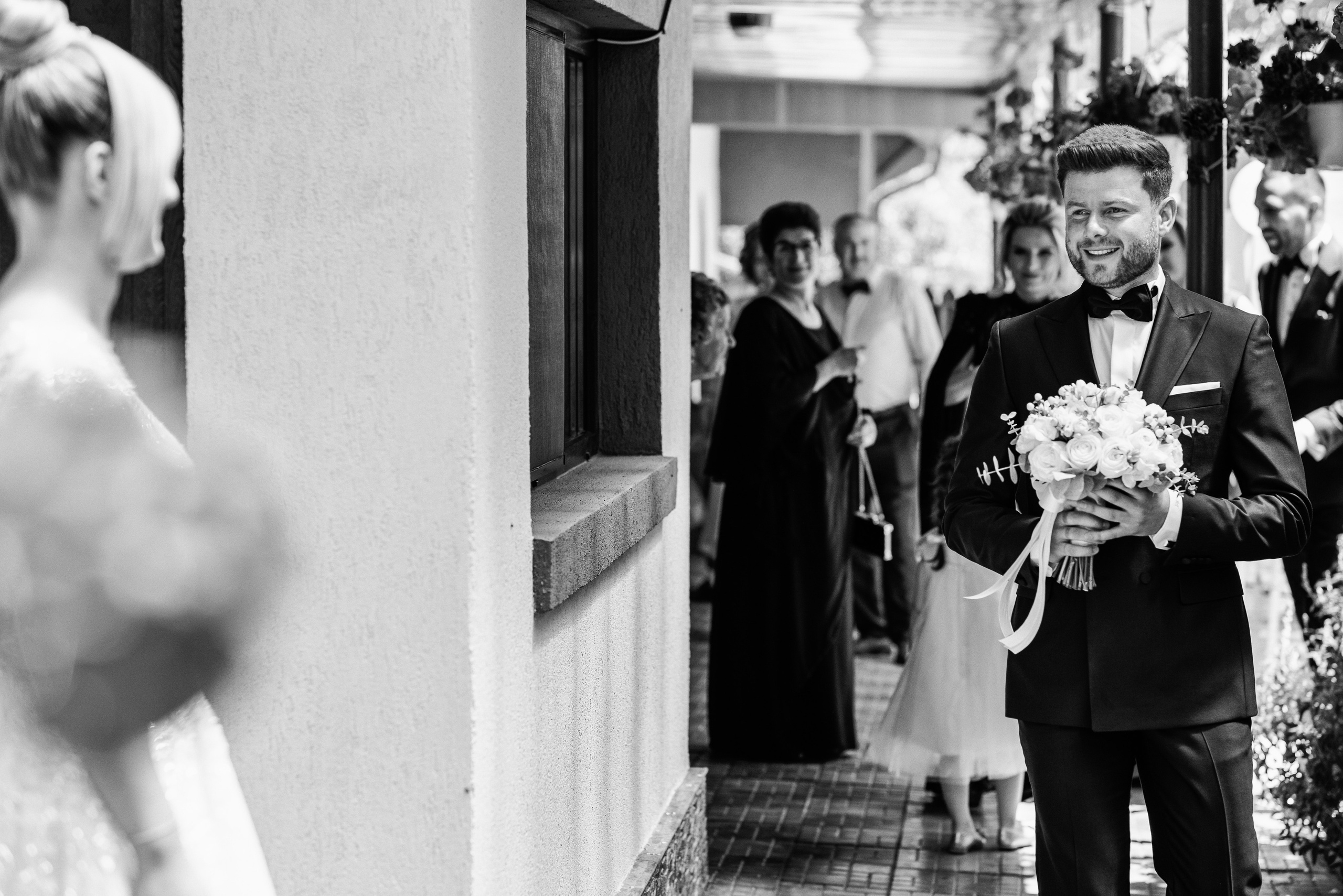 Elisa & Andrei. Fotograf nunta si evenimente Giurgiu