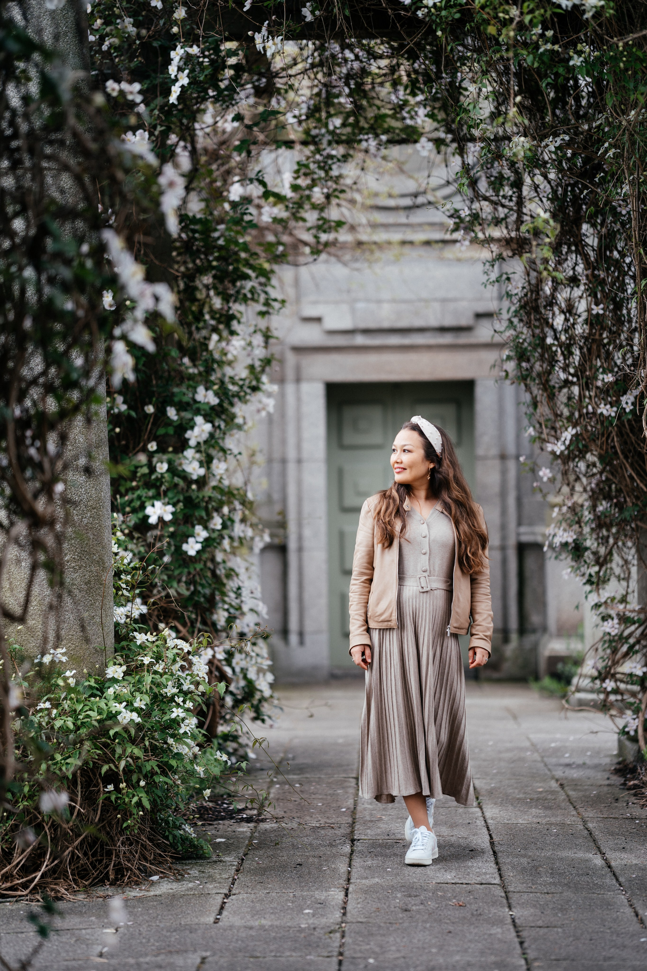 Portraits. Estela Virko Photography