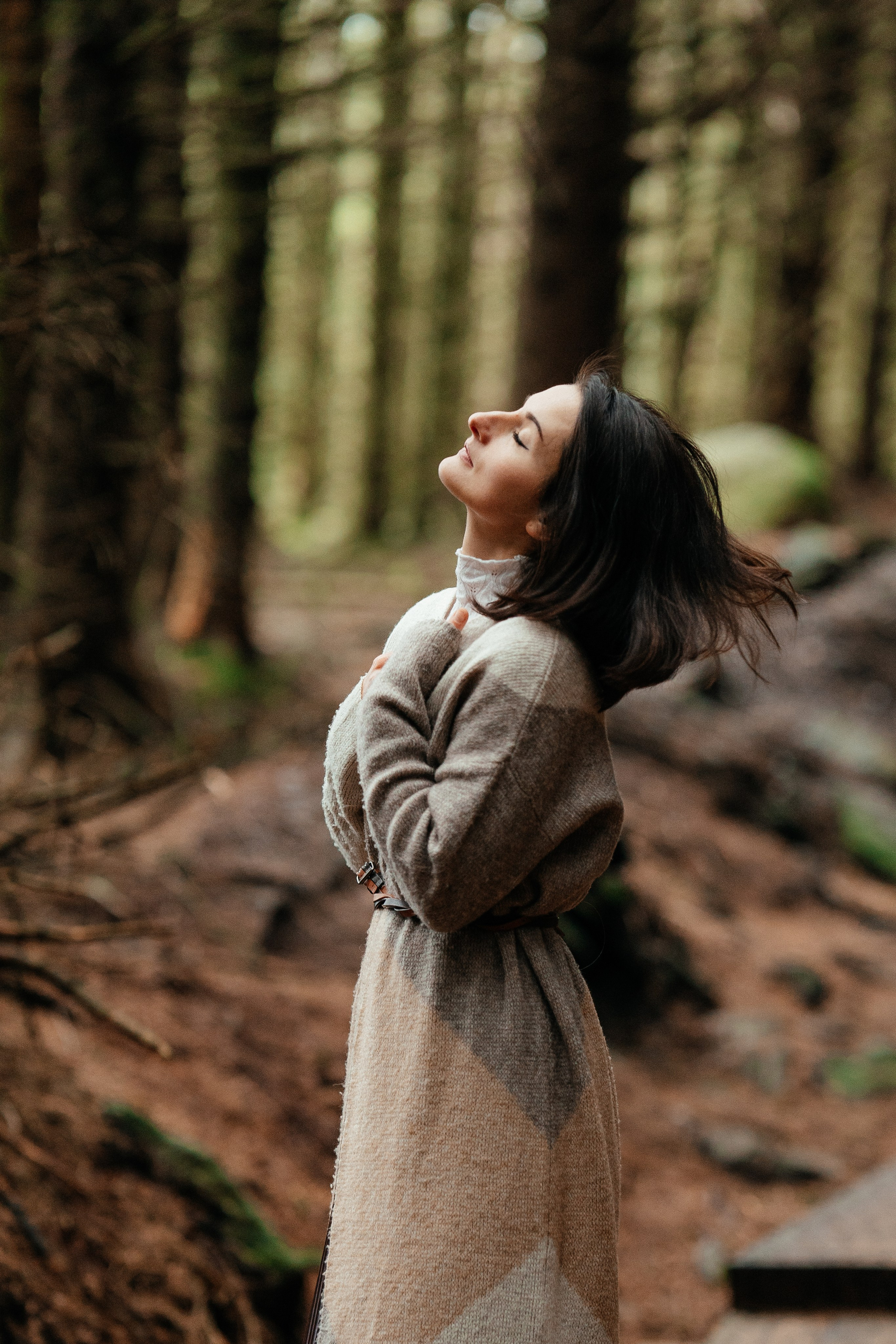 Portraits. Estela Virko Photography