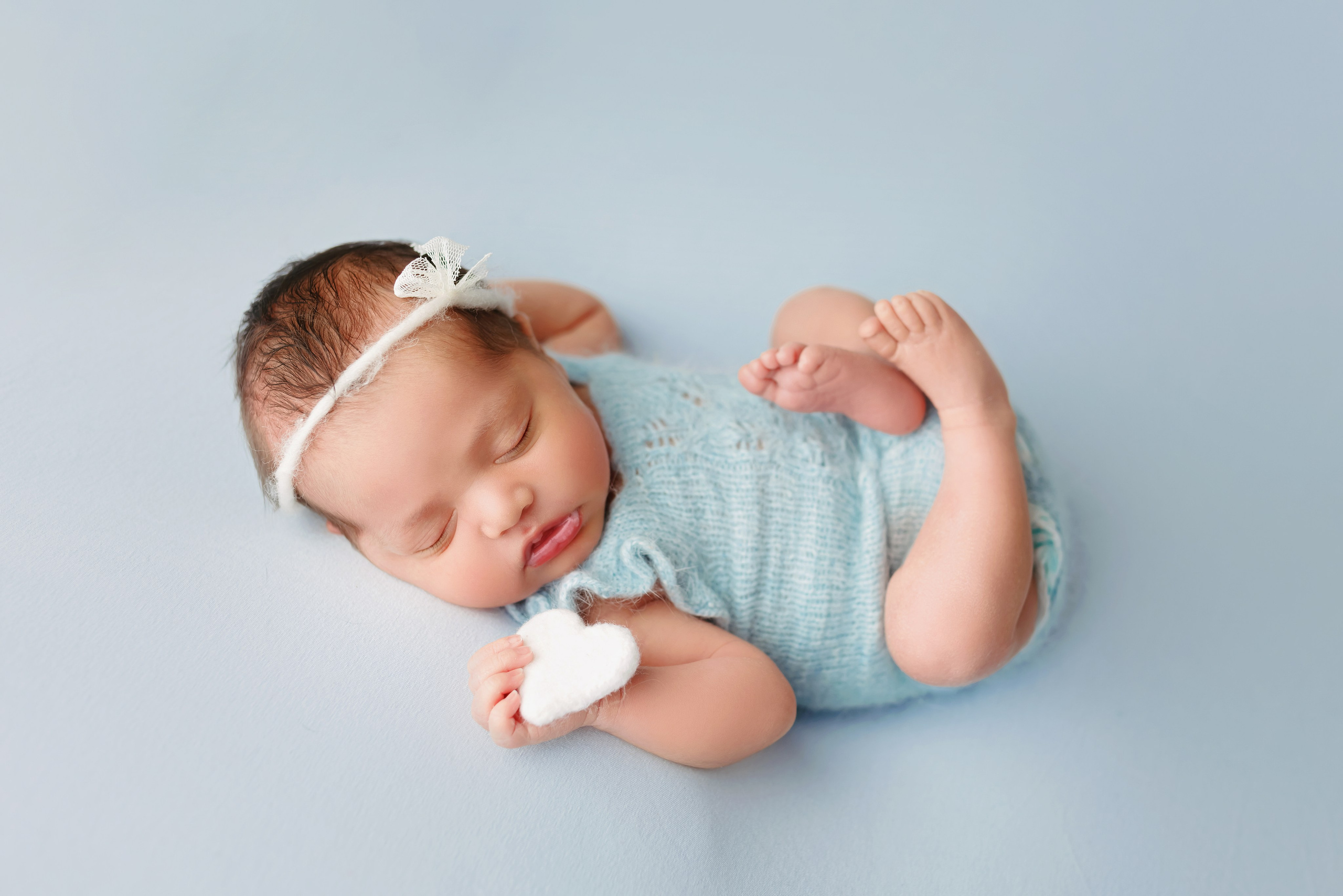 Neonati. I vostri ricordi più preziosi