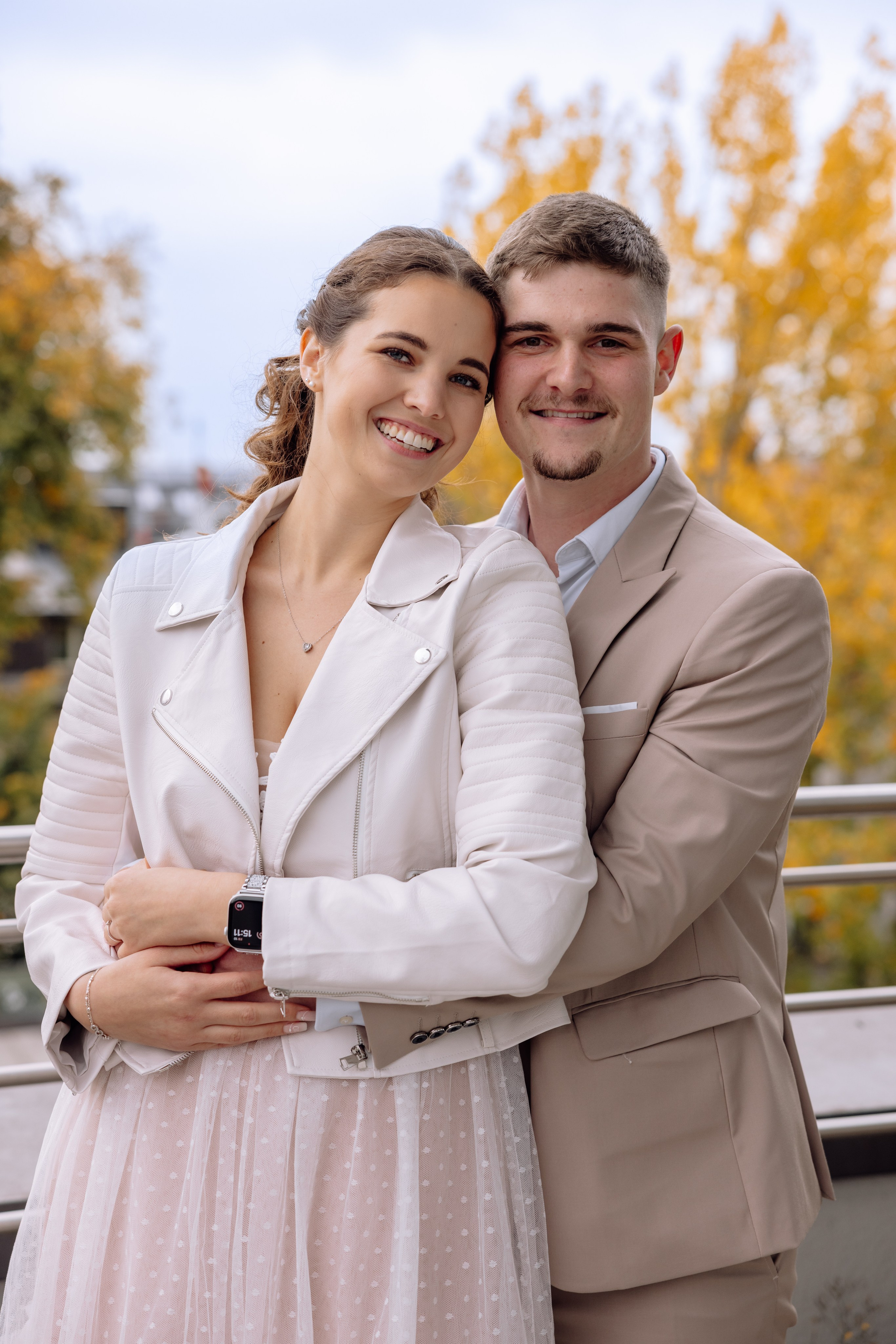 Romantische Hochzeit in der Ruppertstrasse. Hochzeitsfotograf München Taufe Familienfotograf Tanja Mauke